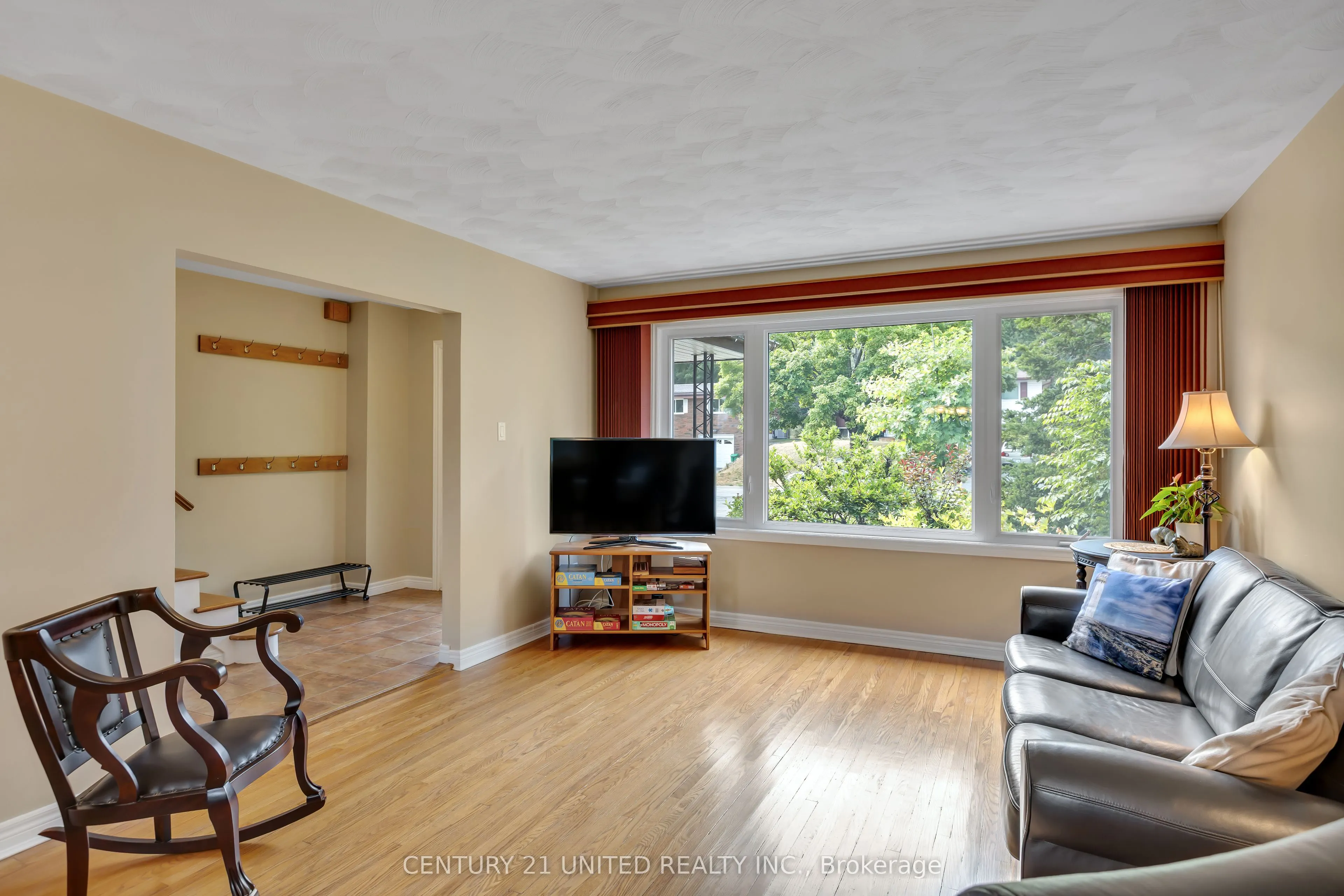 1296 Edmison Drive