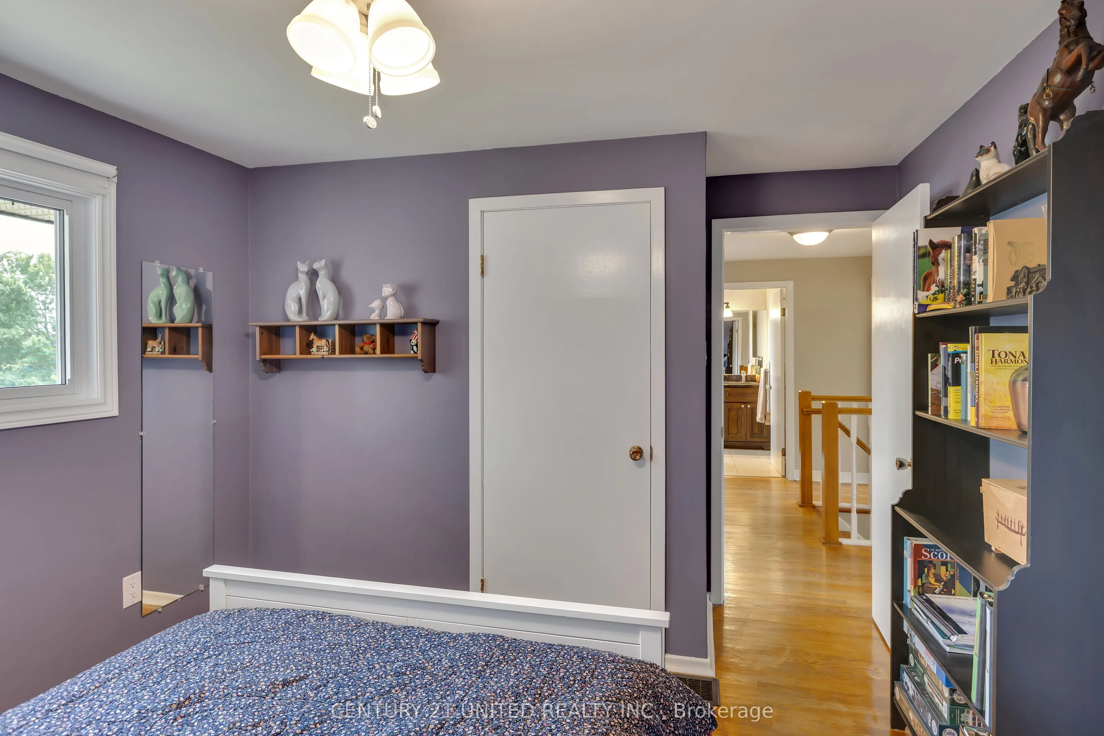 1296 Edmison Drive