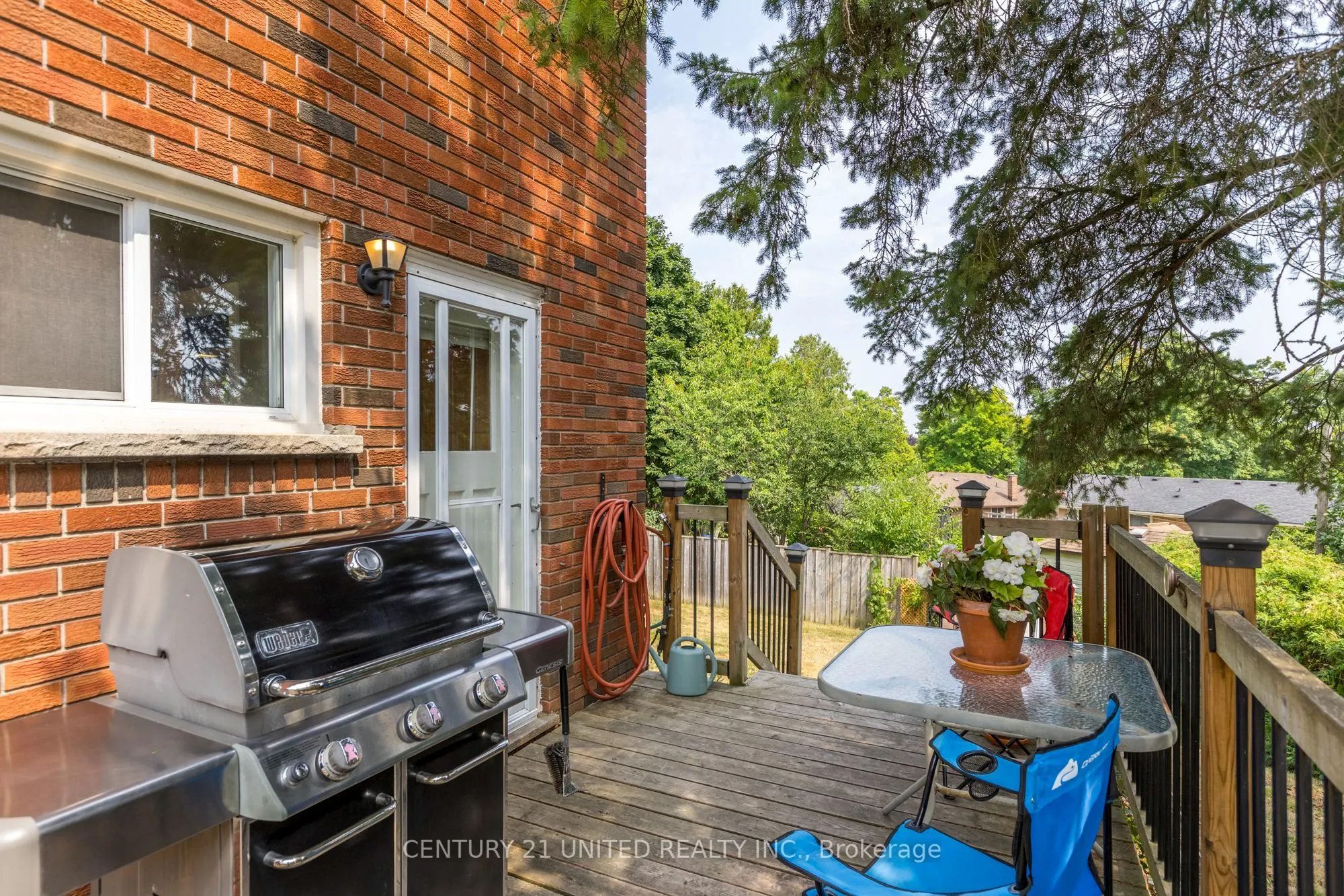 1296 Edmison Drive