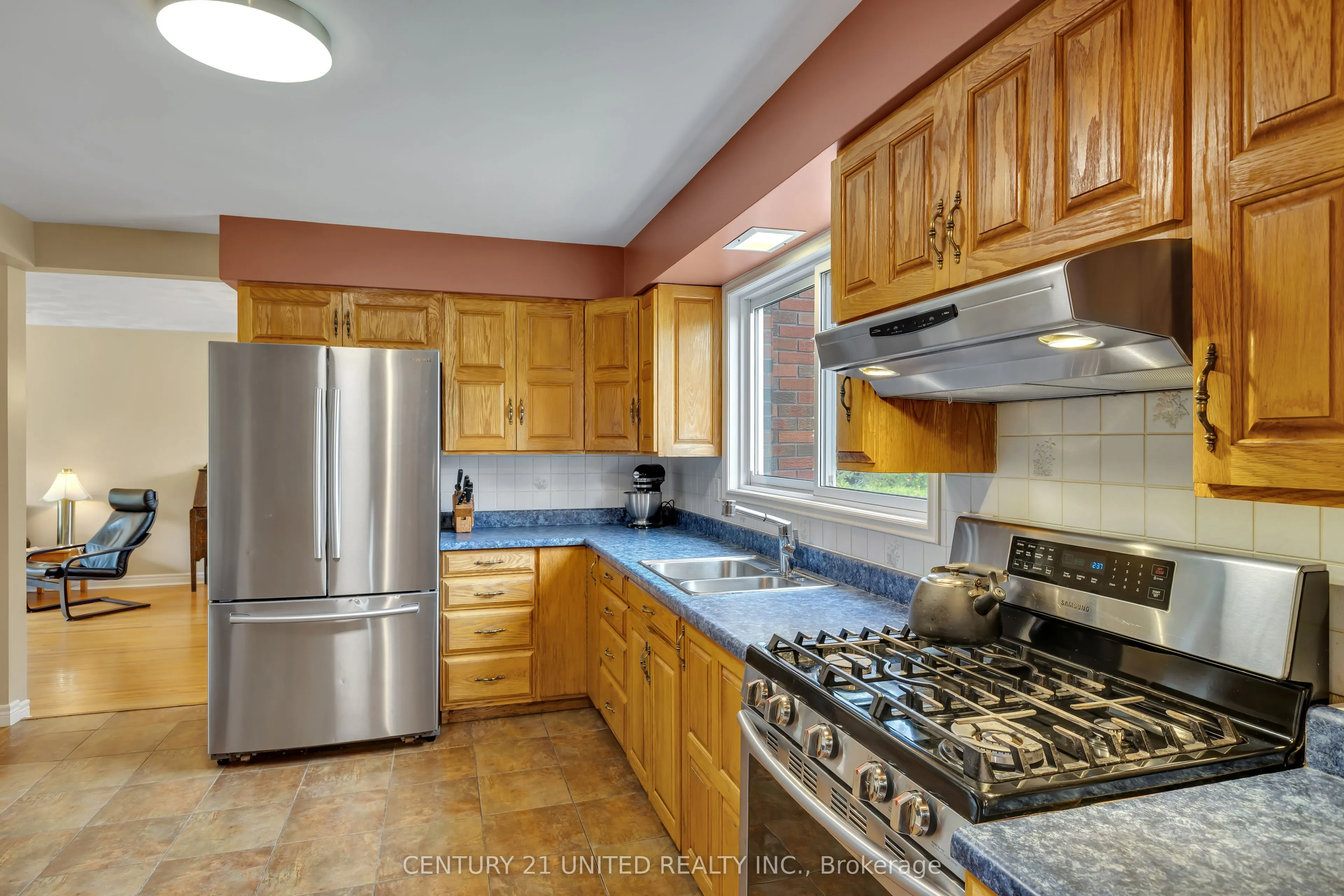 1296 Edmison Drive