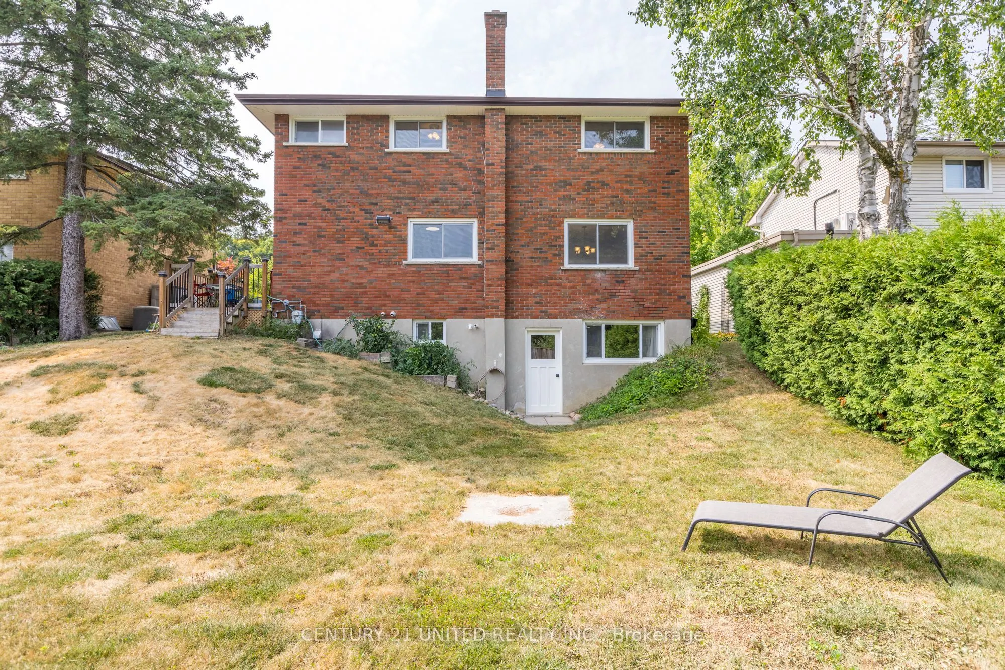 1296 Edmison Drive