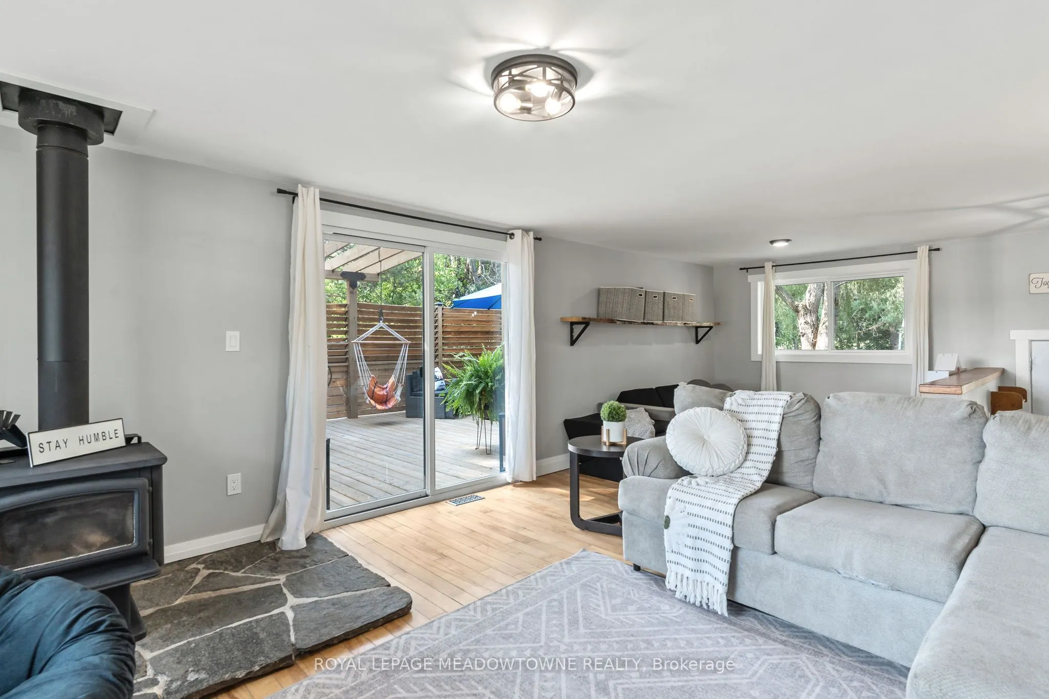 185 Bobcaygeon Road