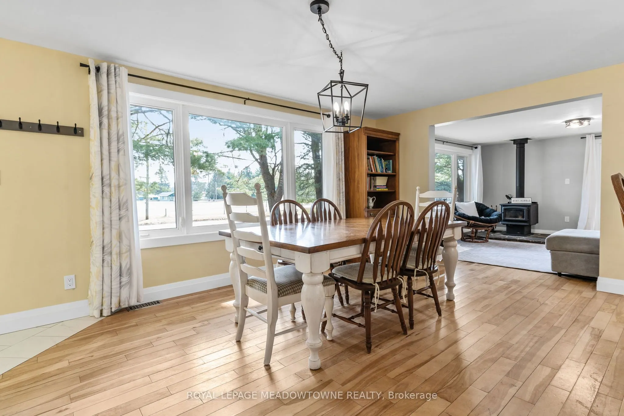 185 Bobcaygeon Road