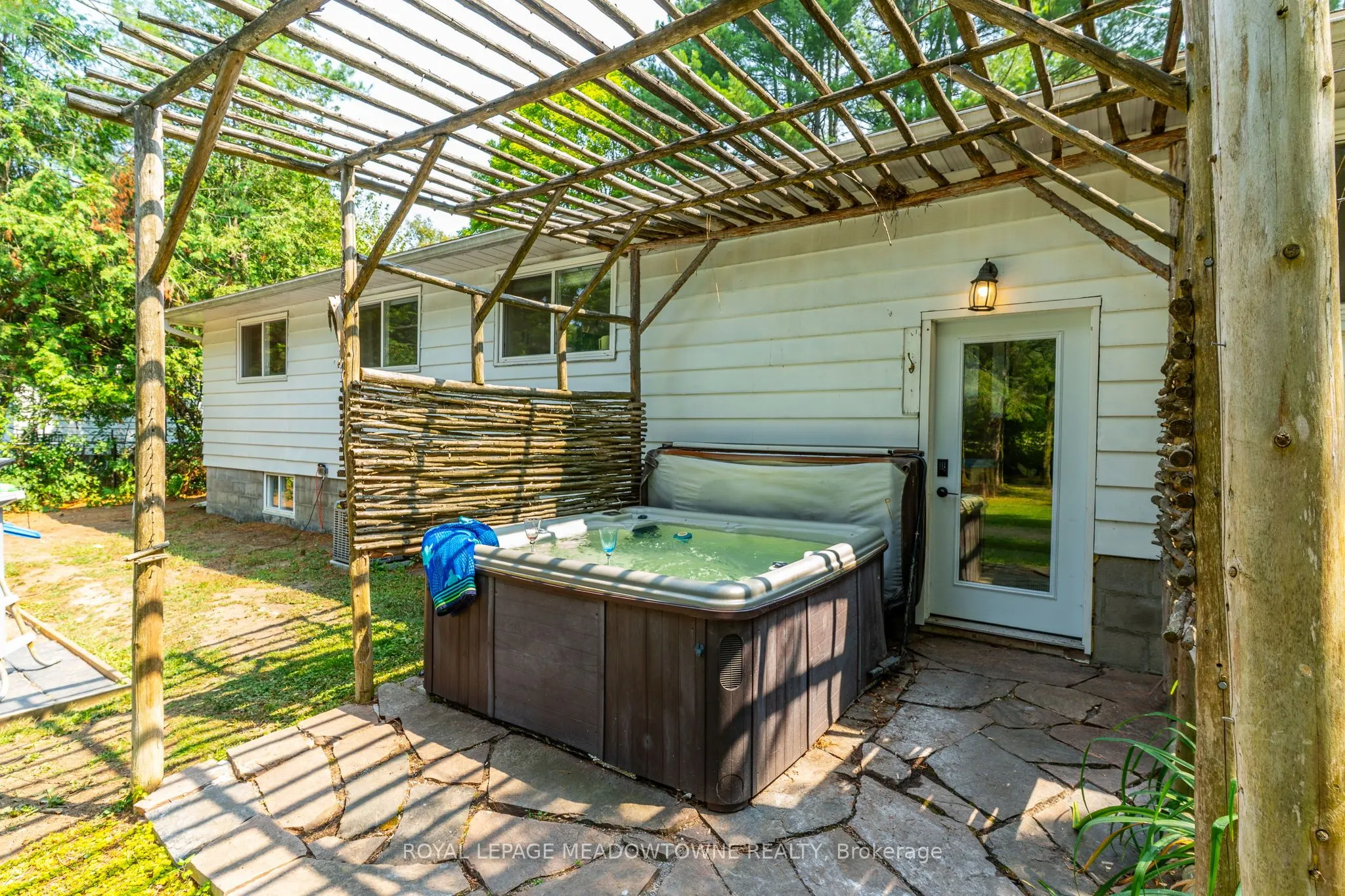 185 Bobcaygeon Road