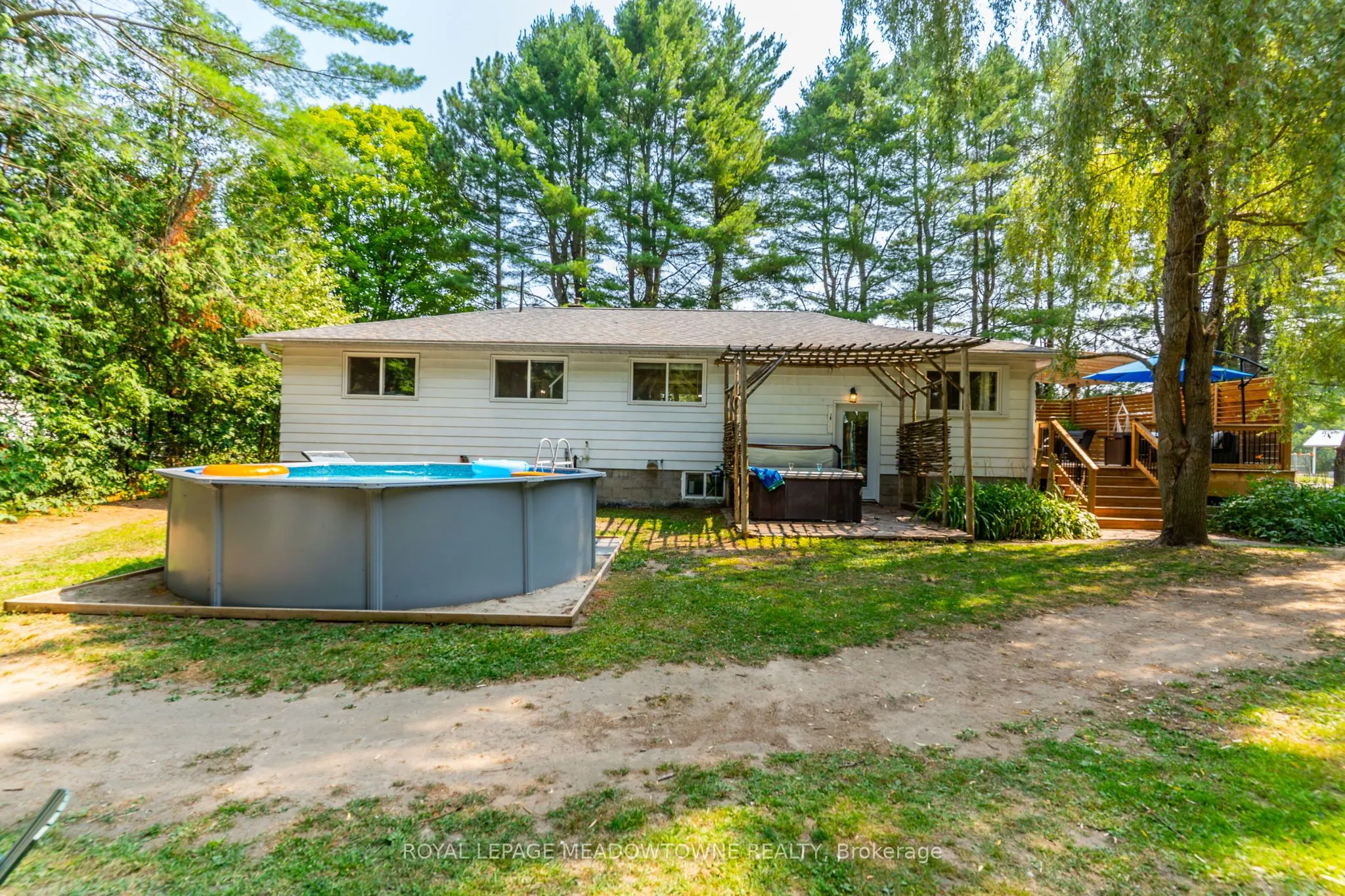 185 Bobcaygeon Road