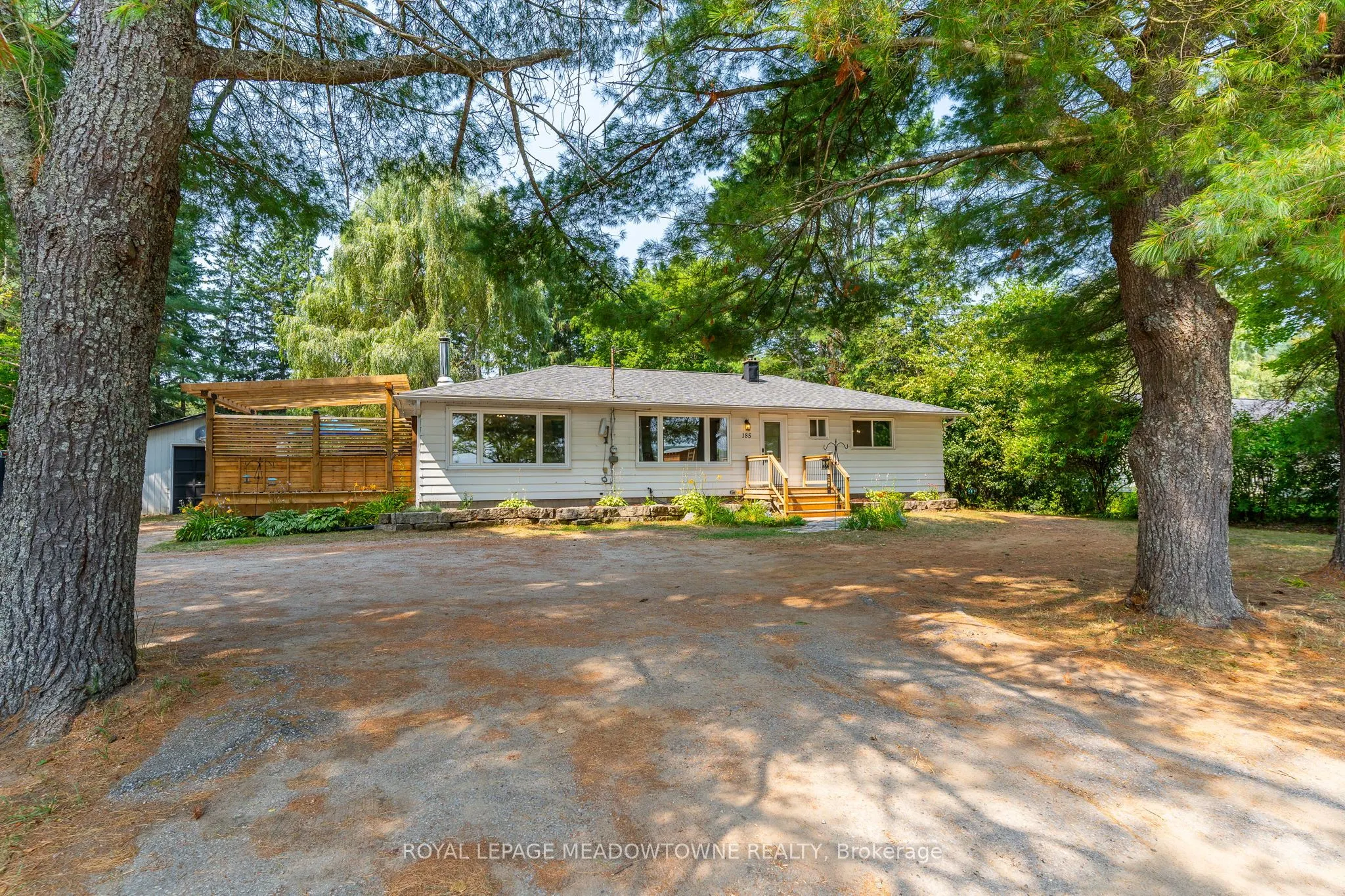 185 Bobcaygeon Road