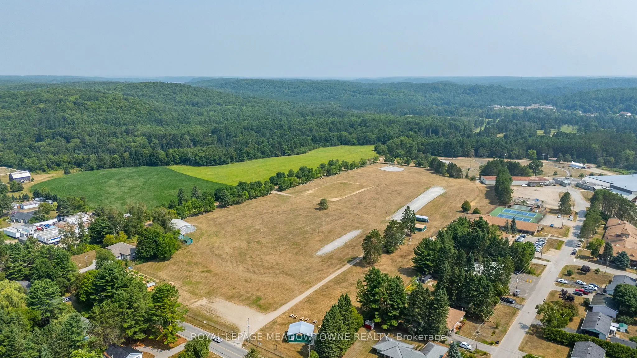 185 Bobcaygeon Road