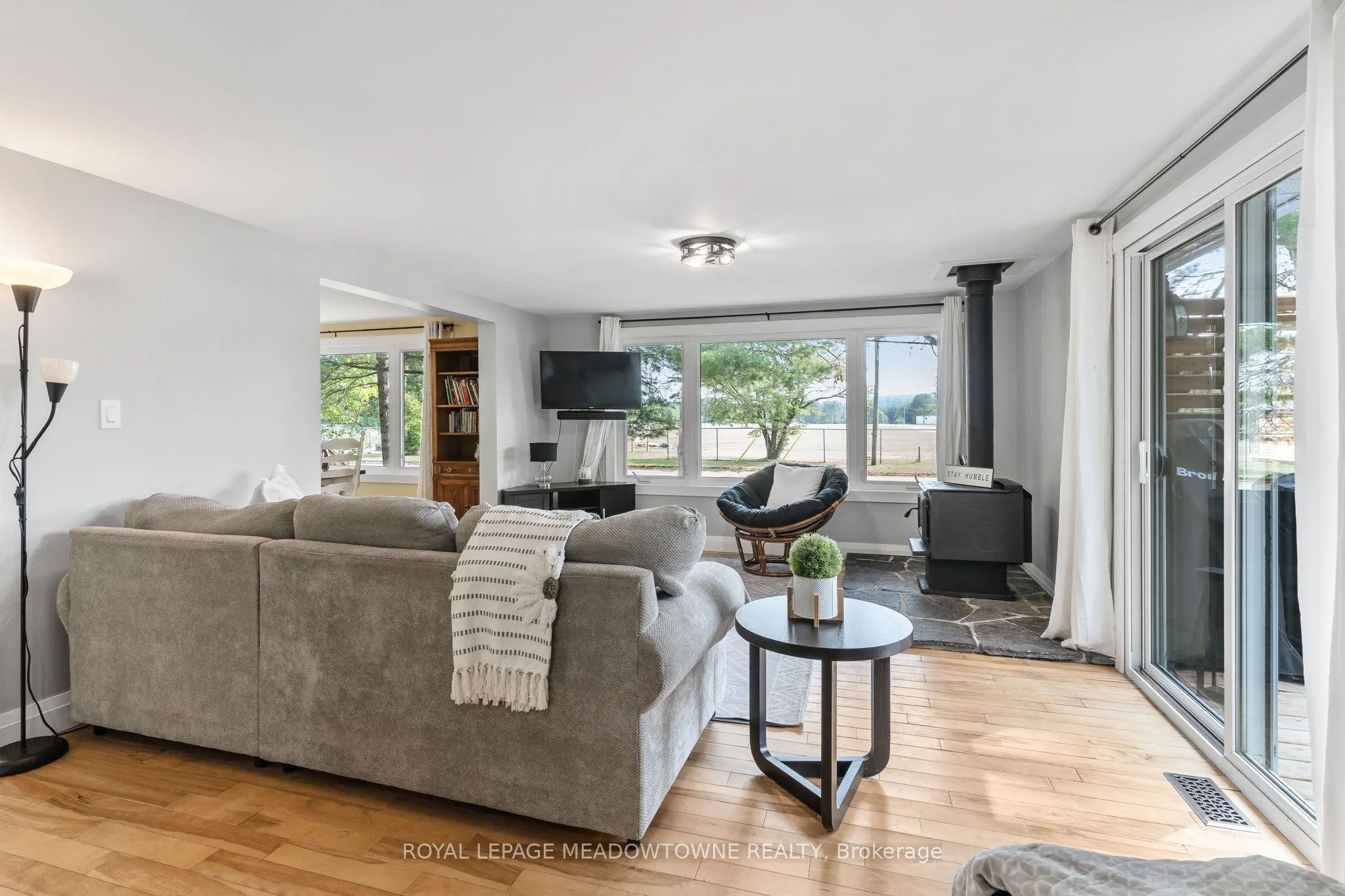 185 Bobcaygeon Road