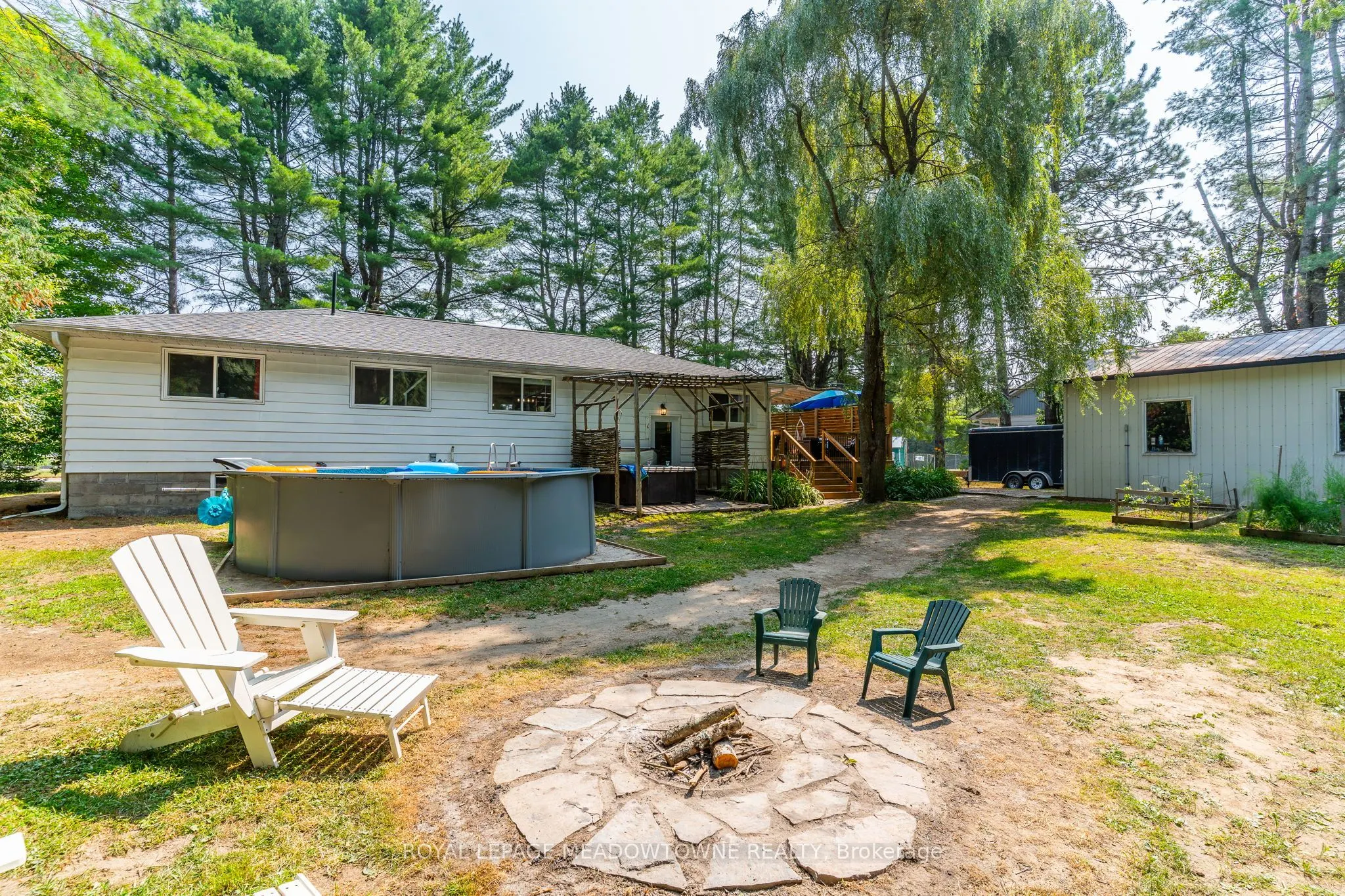 185 Bobcaygeon Road