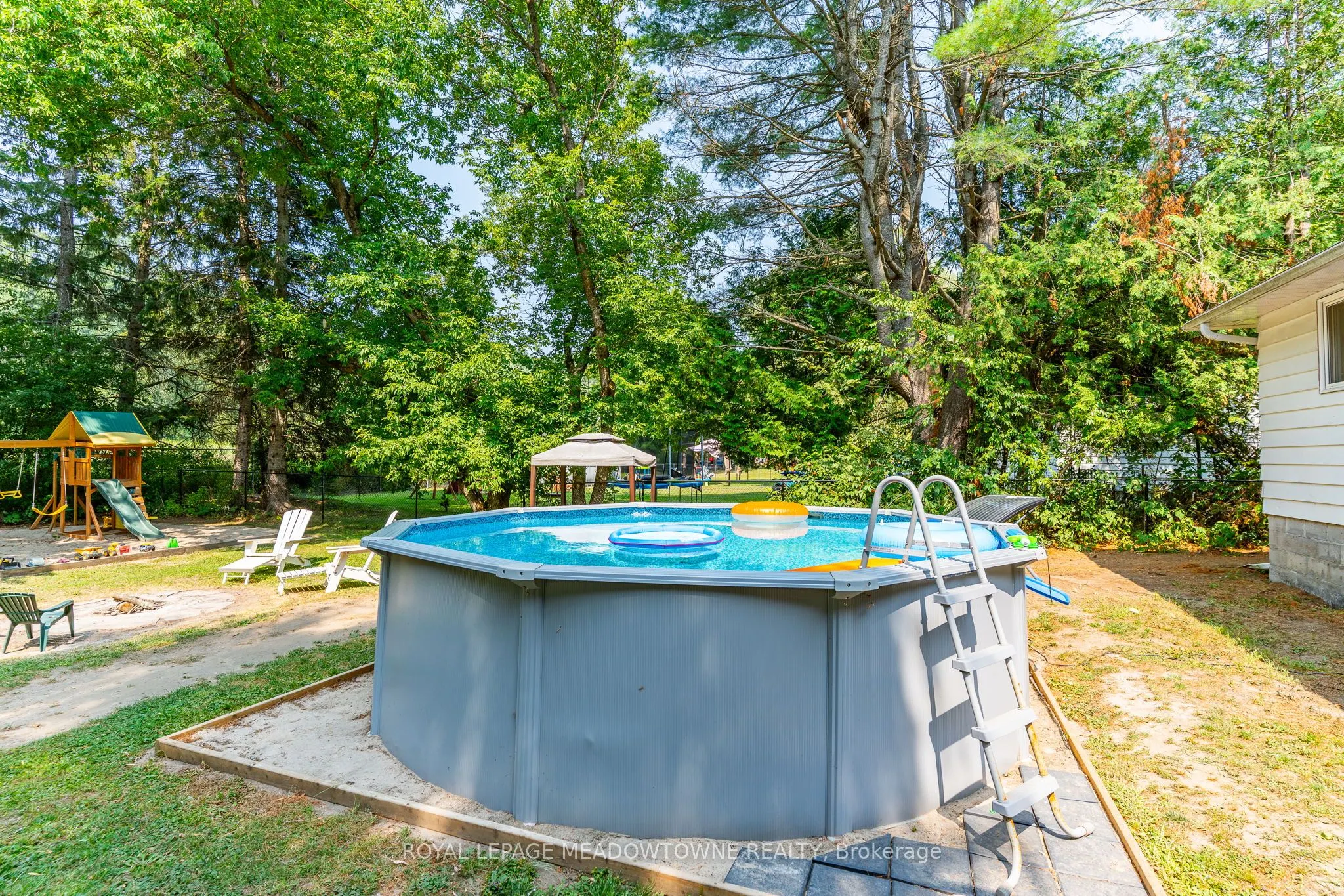 185 Bobcaygeon Road