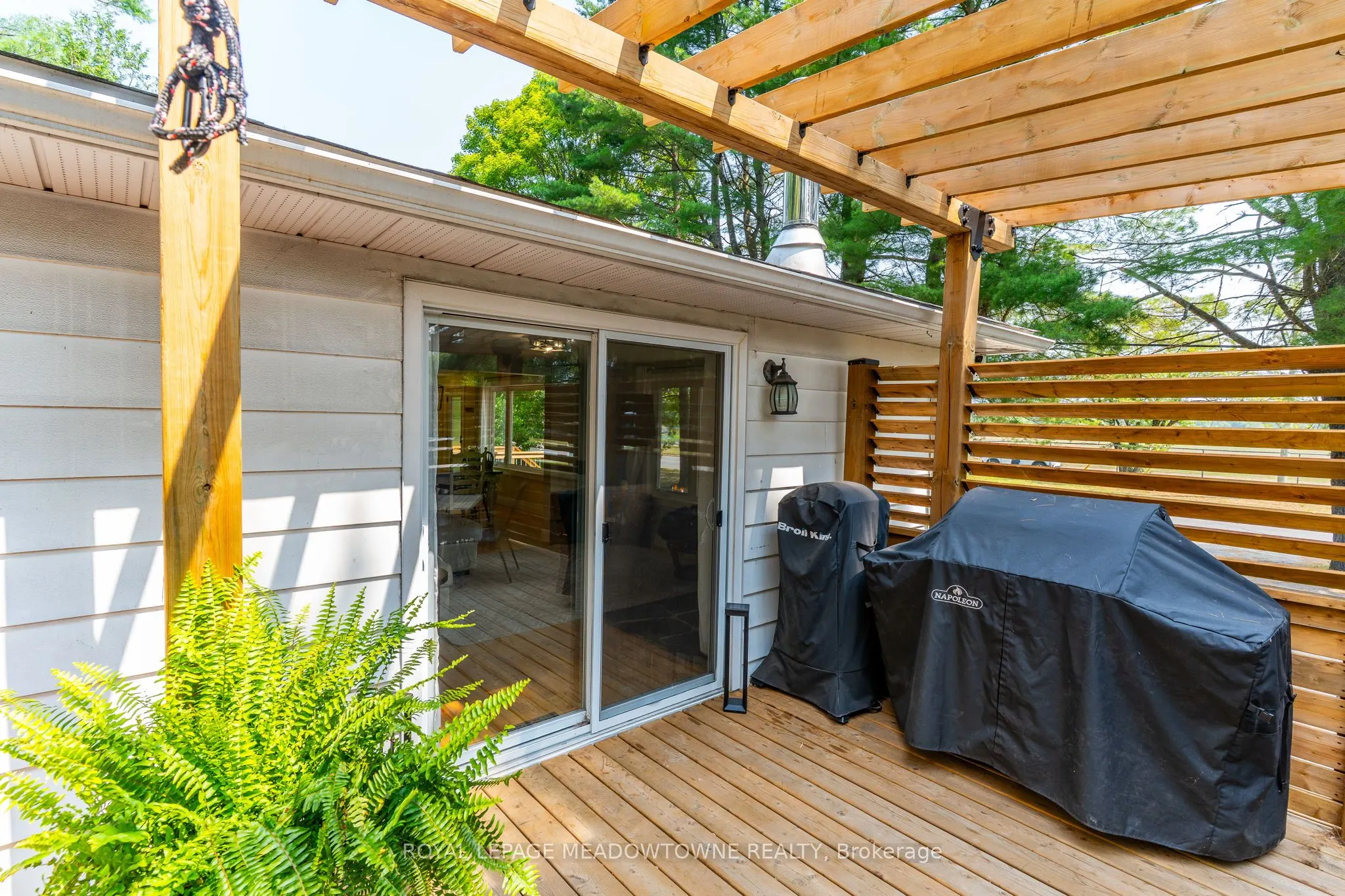 185 Bobcaygeon Road