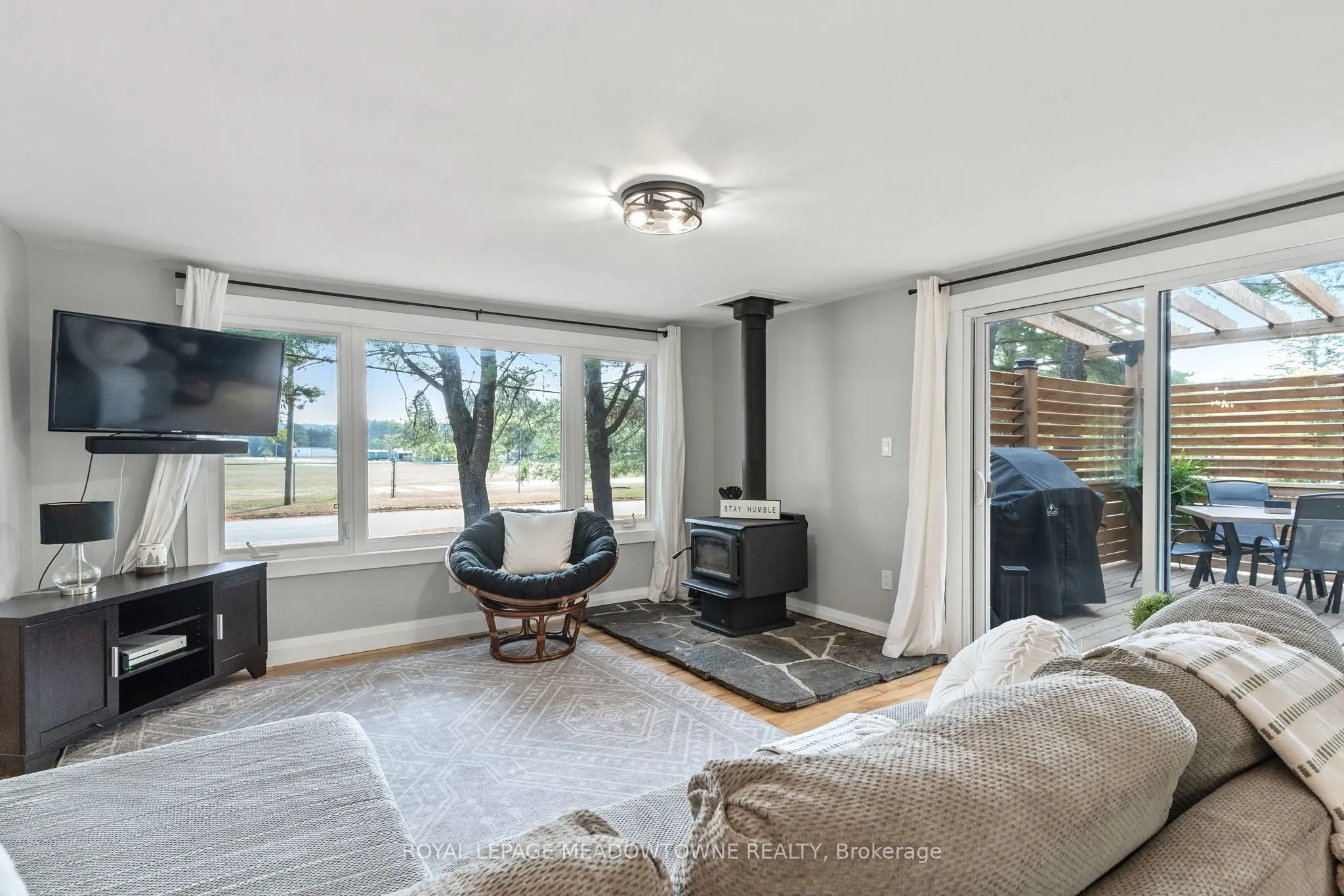 185 Bobcaygeon Road
