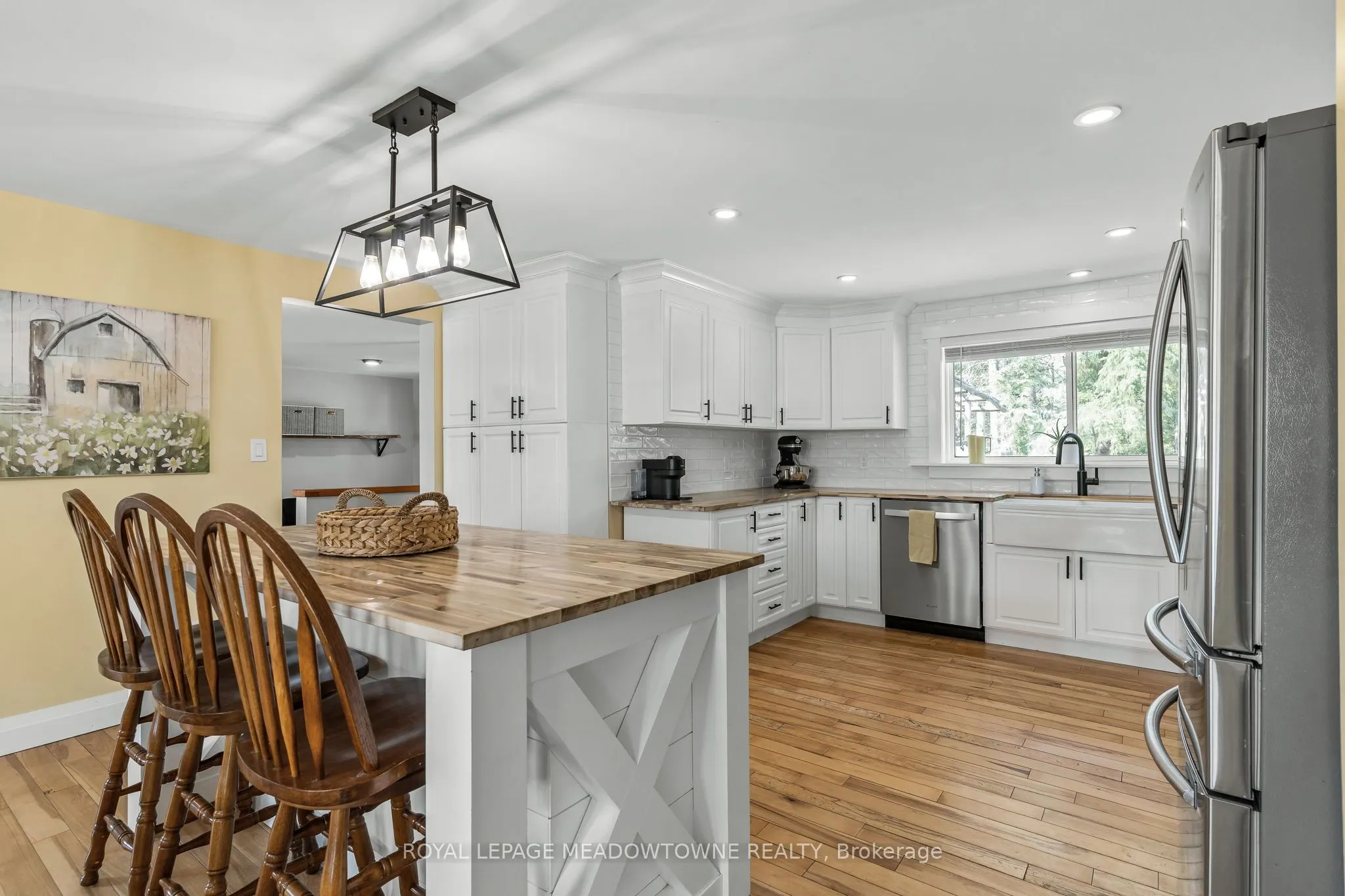 185 Bobcaygeon Road