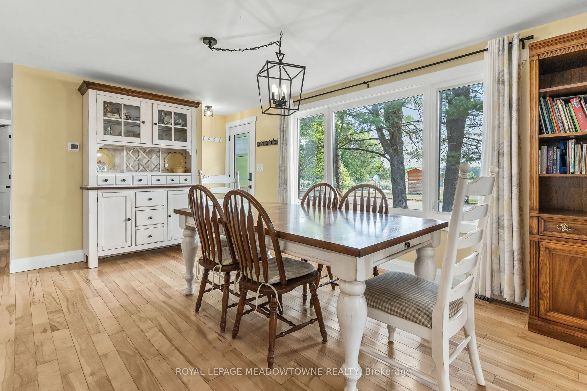 185 Bobcaygeon Road