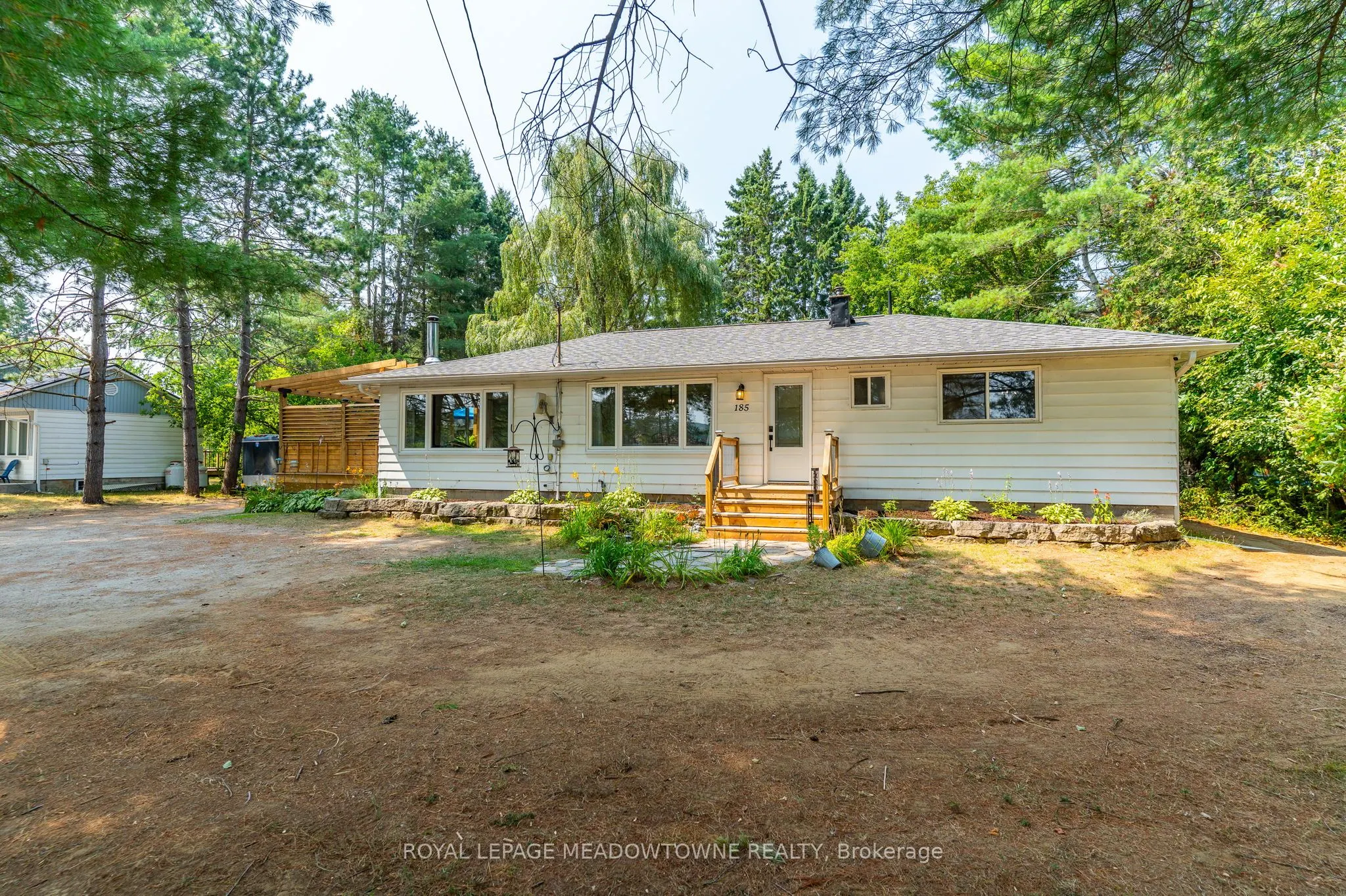 185 Bobcaygeon Road