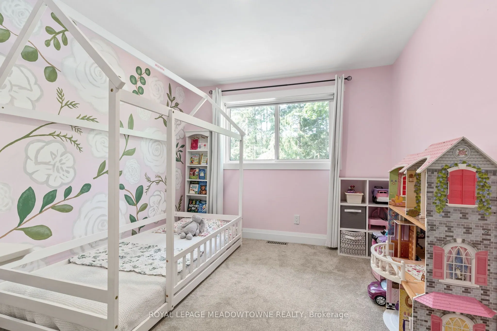 185 Bobcaygeon Road
