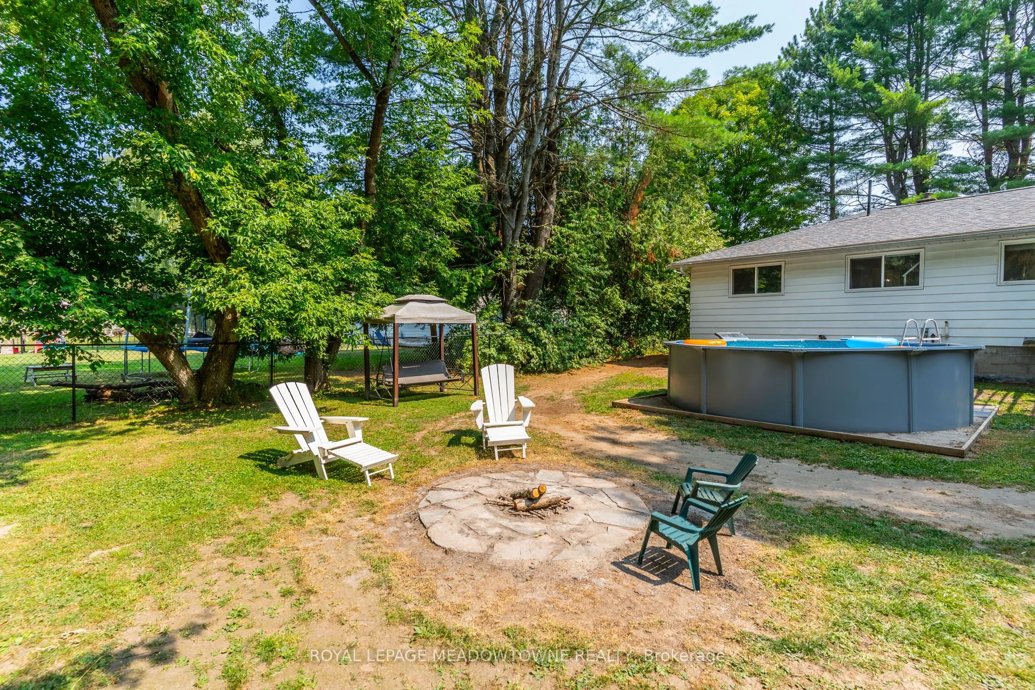 185 Bobcaygeon Road