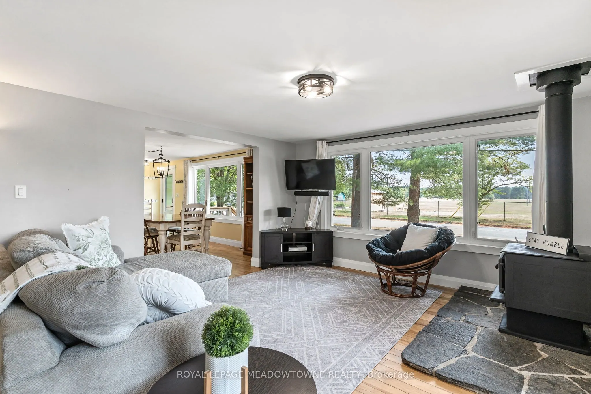 185 Bobcaygeon Road