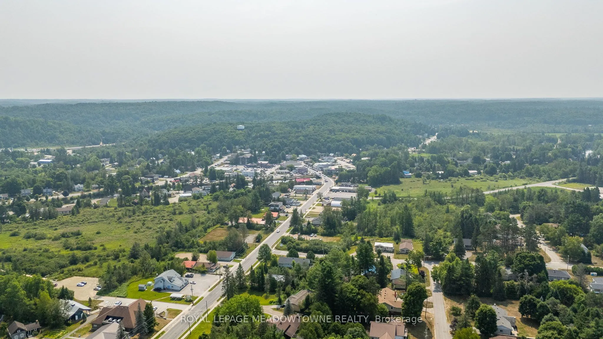 185 Bobcaygeon Road