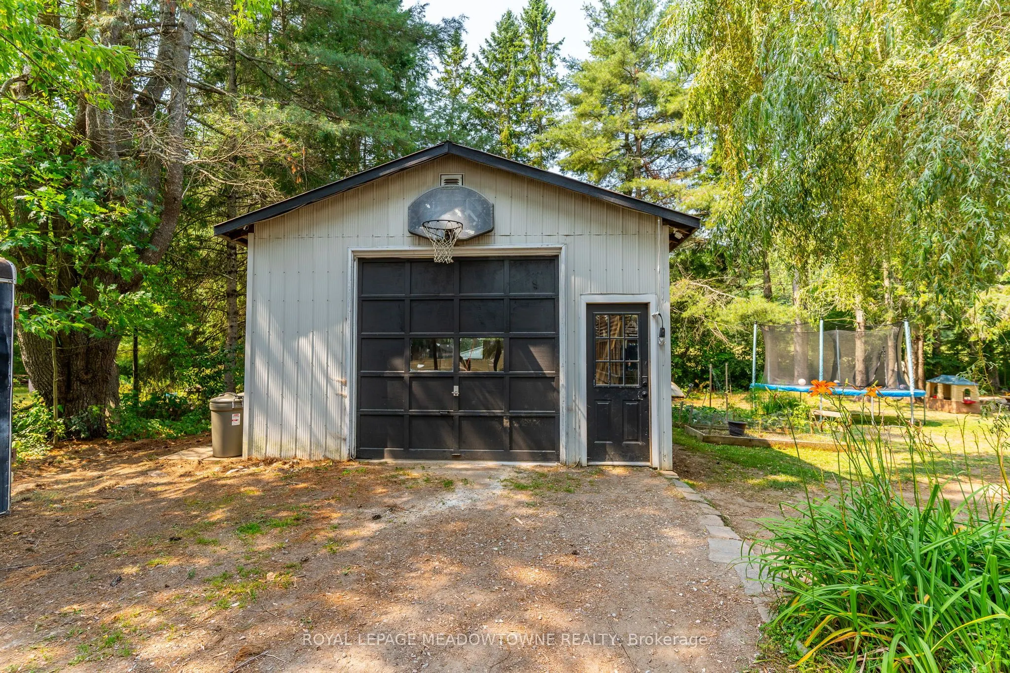 185 Bobcaygeon Road