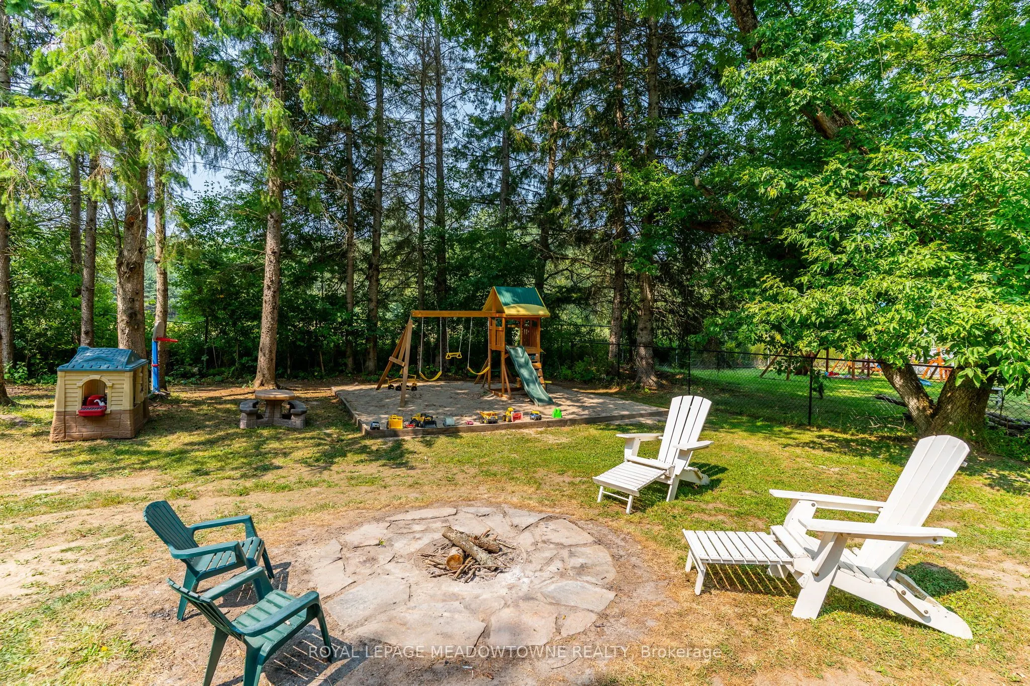 185 Bobcaygeon Road