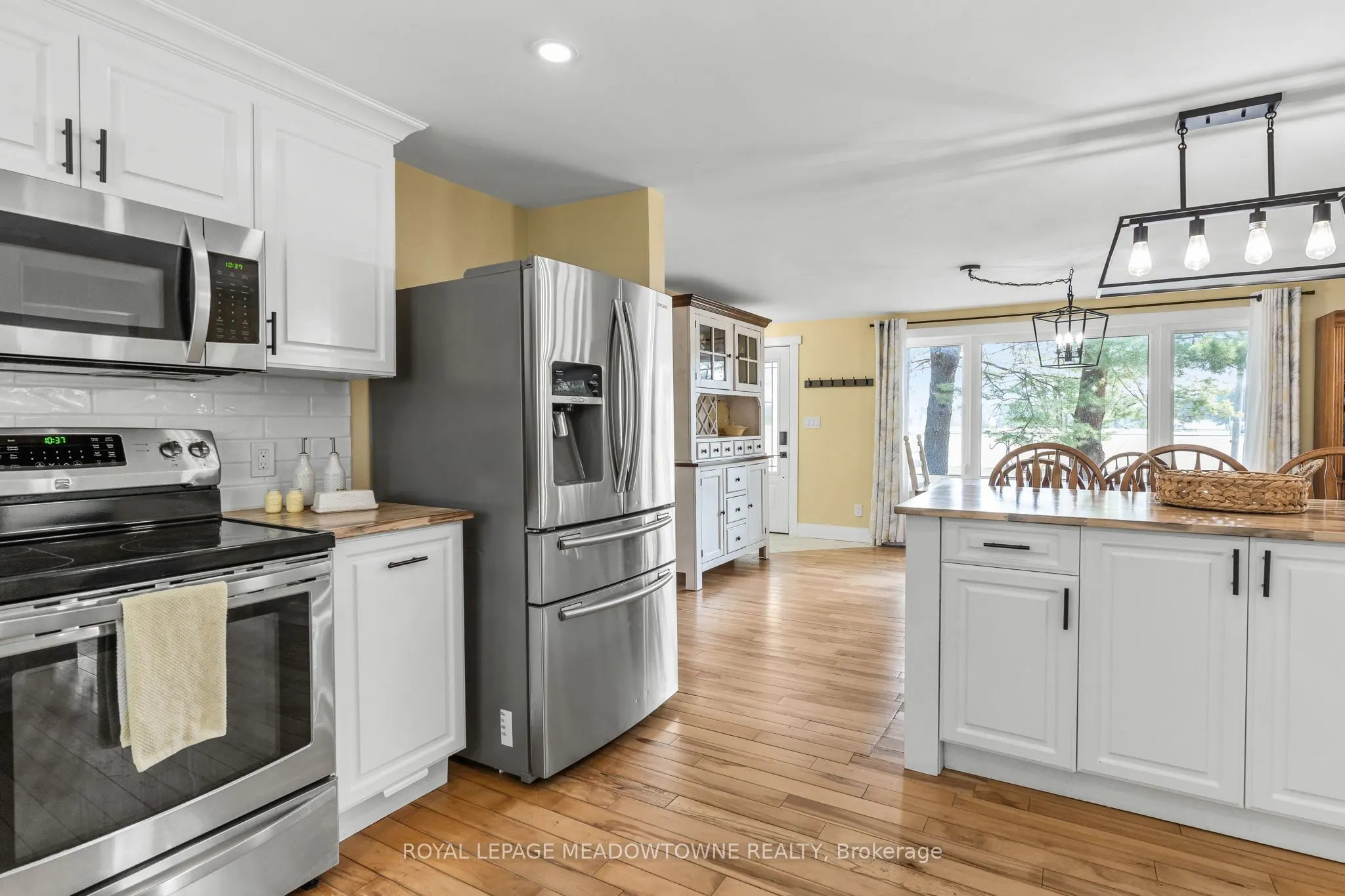 185 Bobcaygeon Road