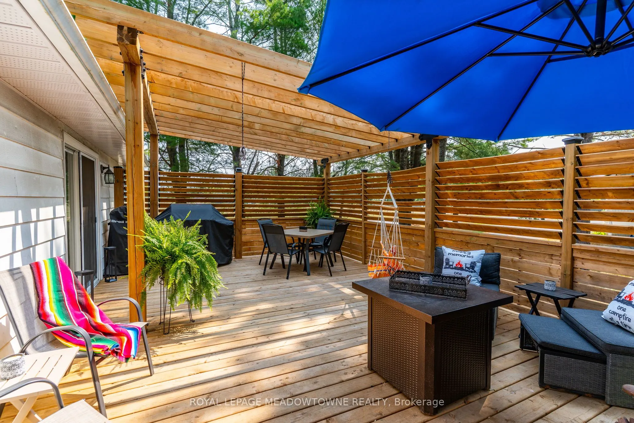 185 Bobcaygeon Road