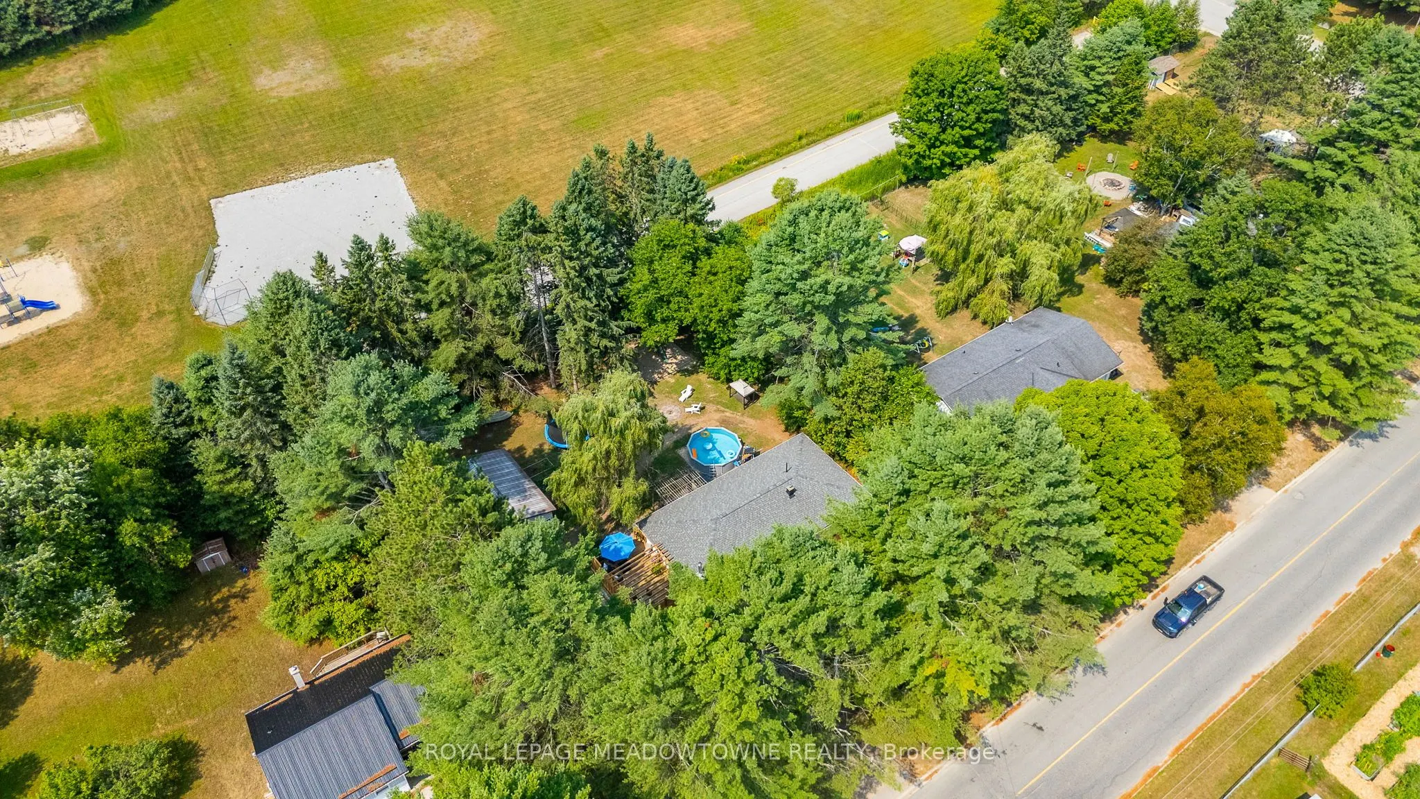 185 Bobcaygeon Road