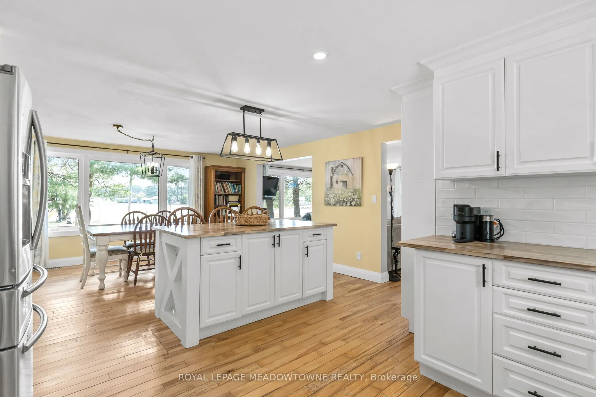 185 Bobcaygeon Road