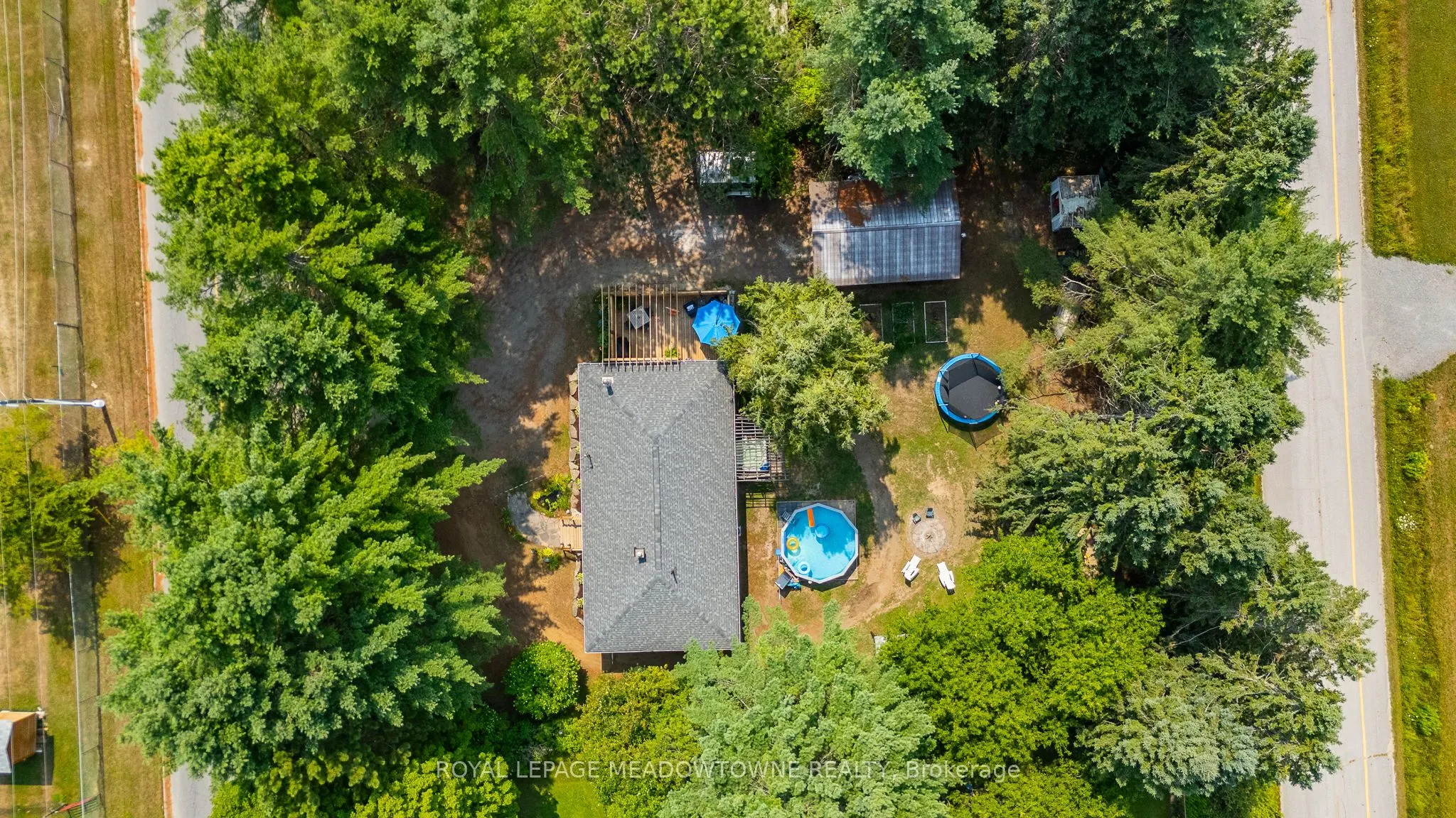 185 Bobcaygeon Road
