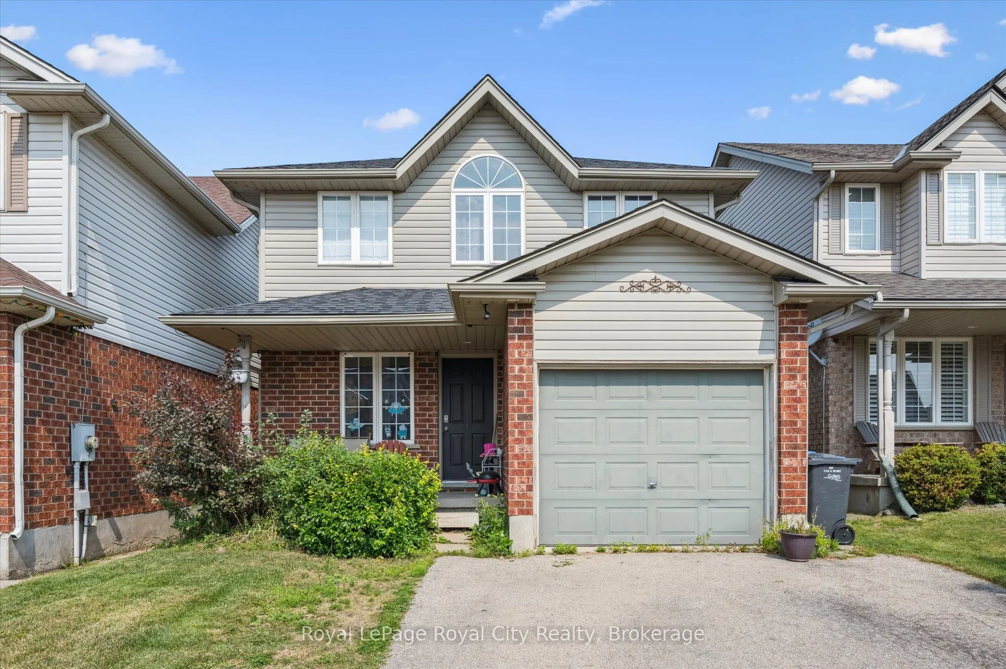 115 Cedarvale Avenue, #UPPER