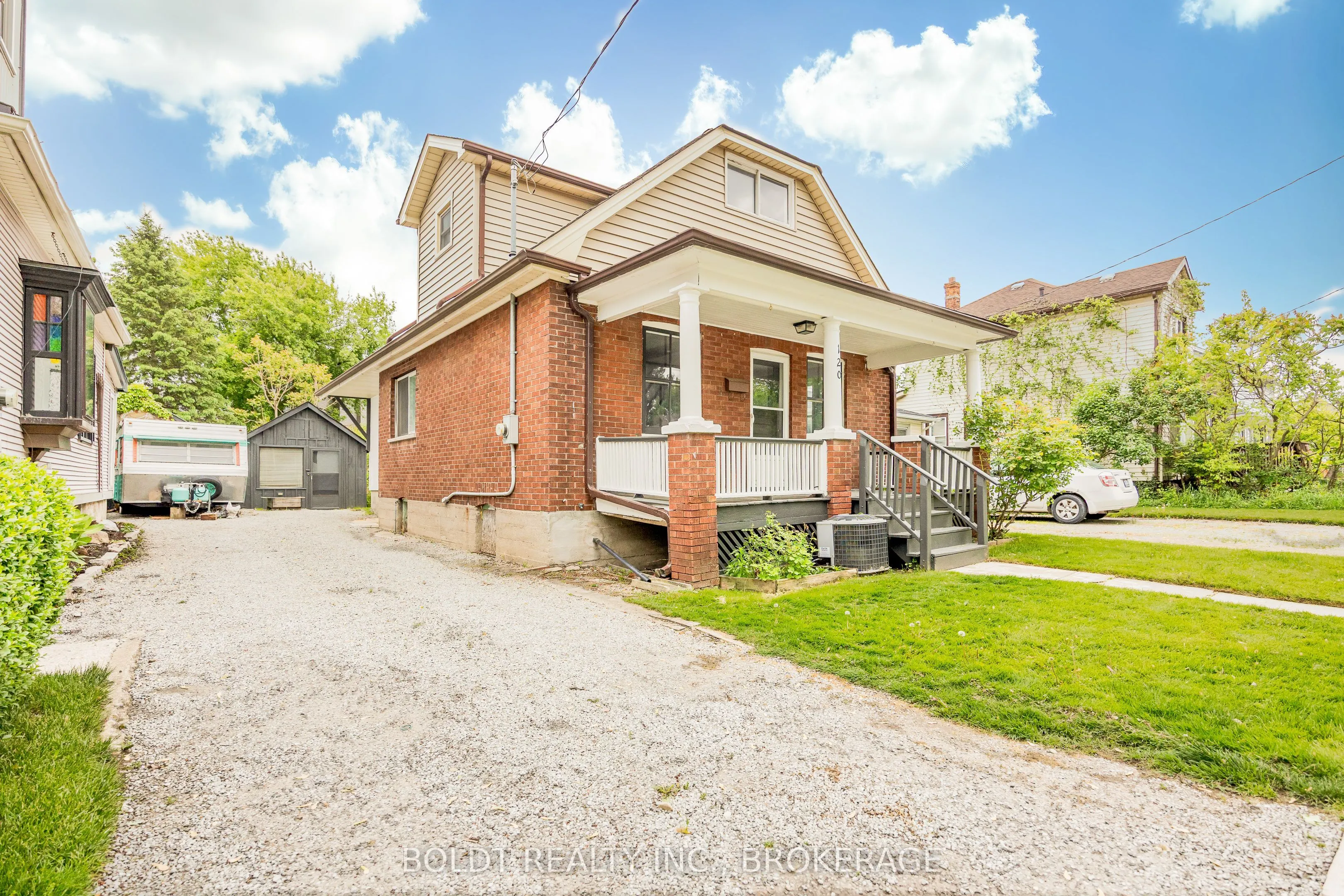 120 Page Street