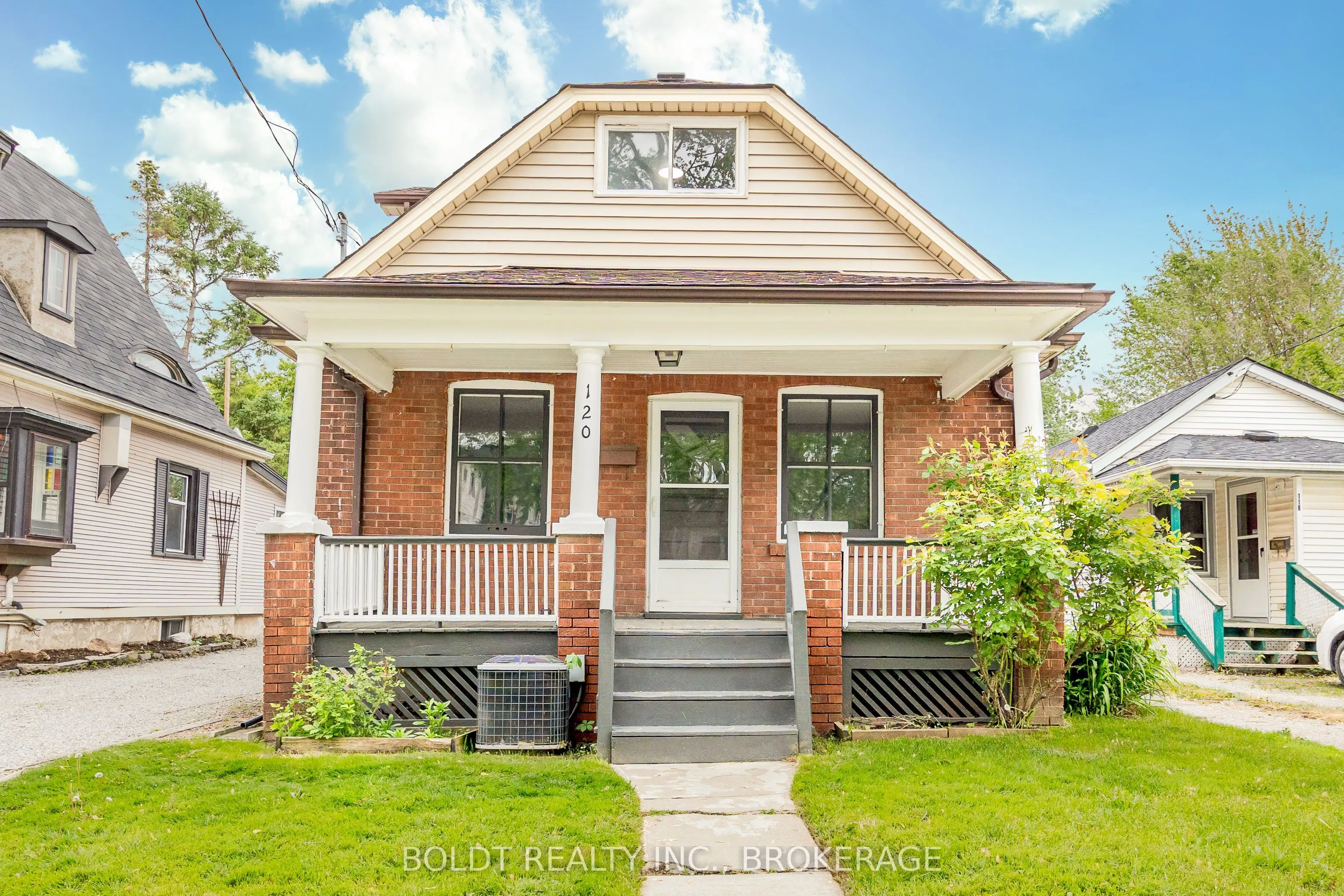 120 Page Street