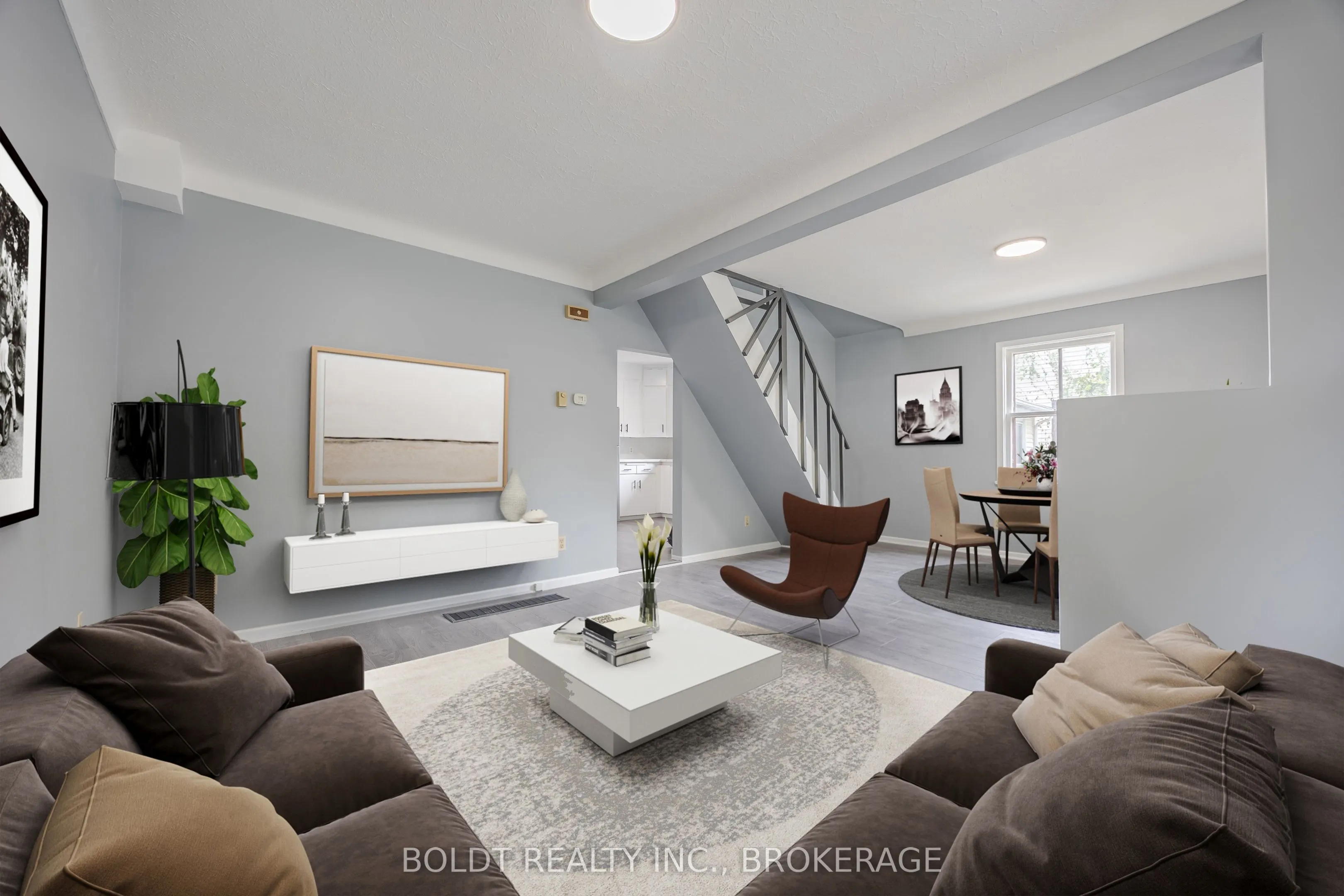 120 Page Street