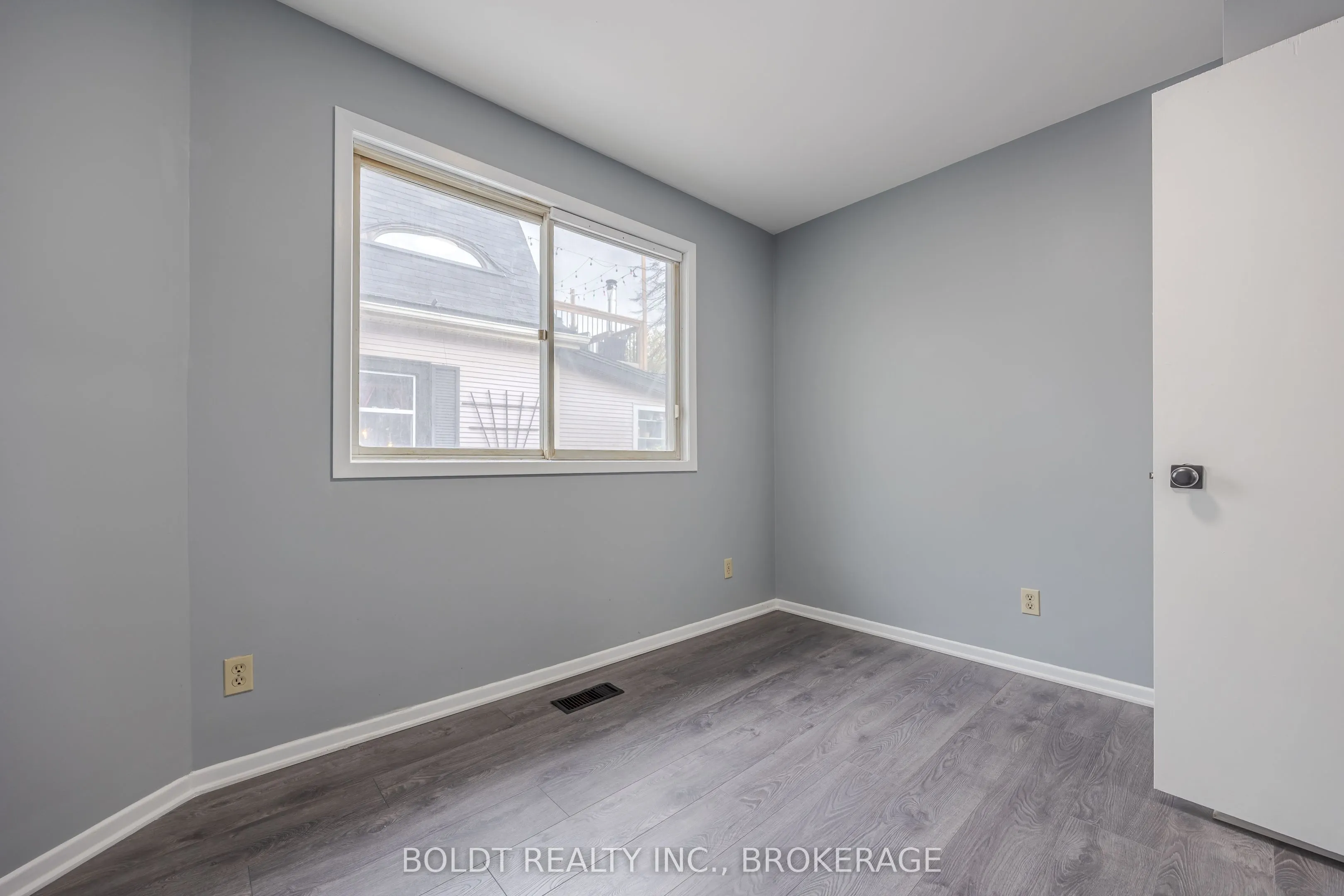 120 Page Street