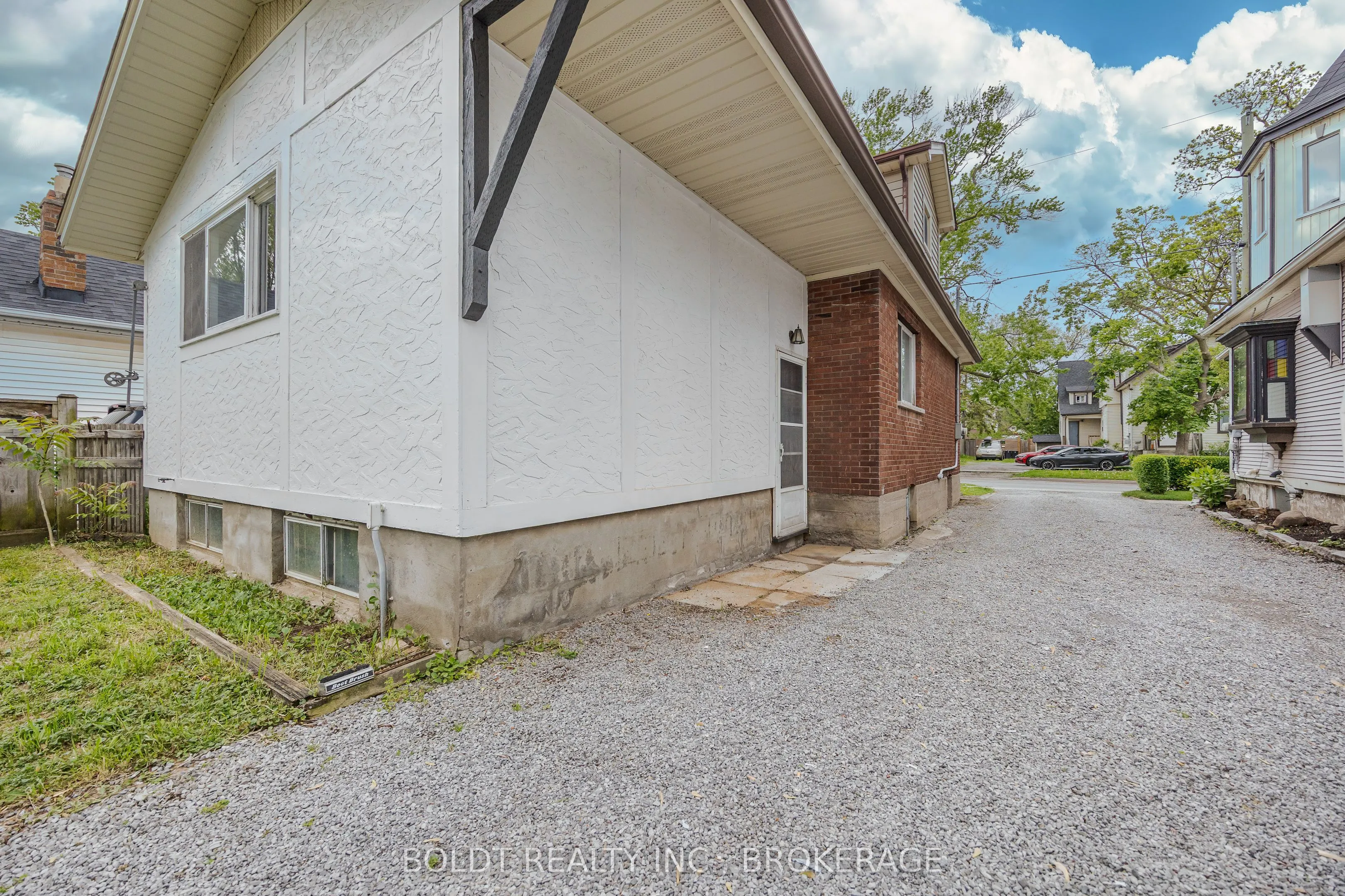 120 Page Street