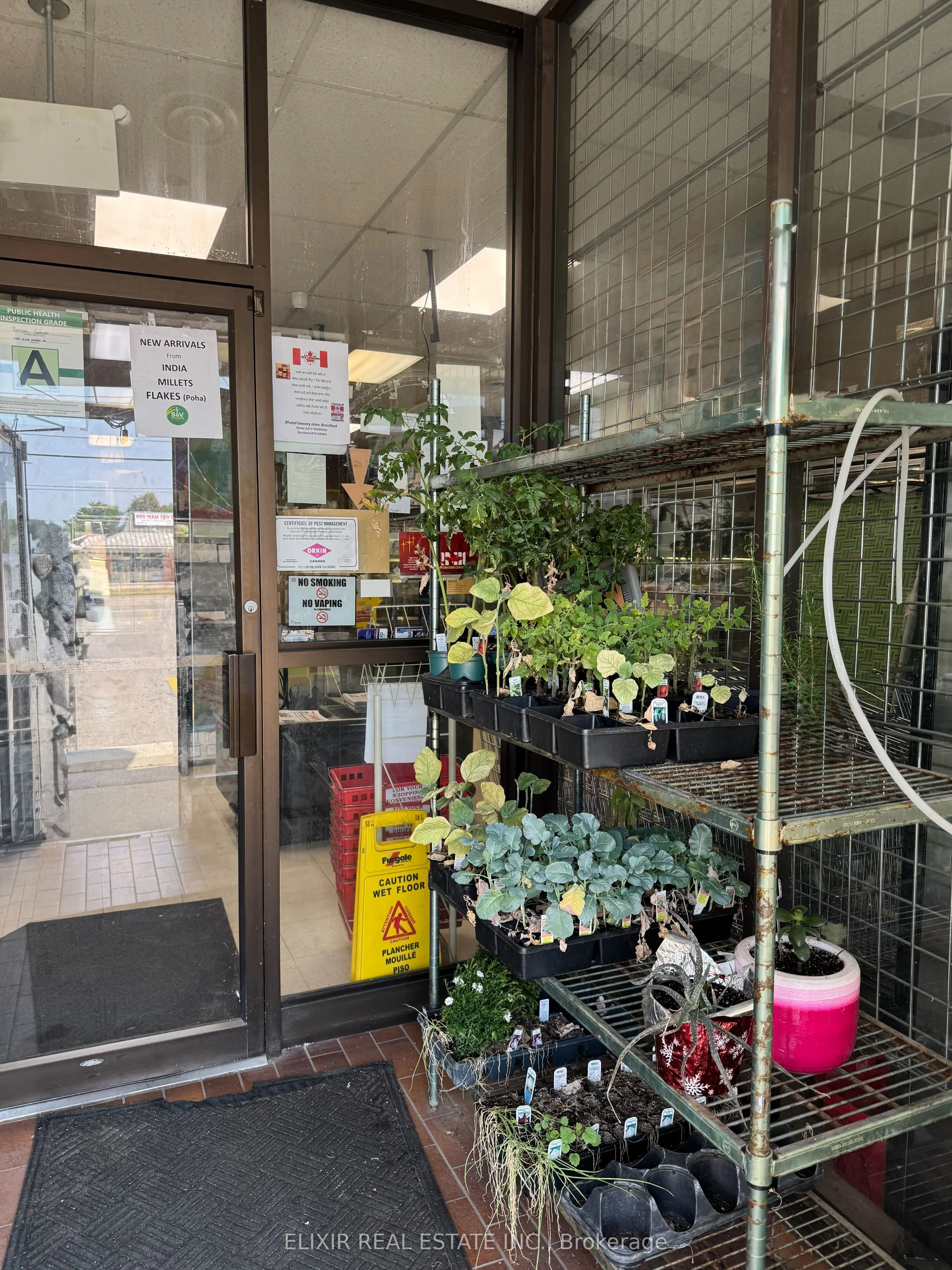 206 King George Road, ##3 & 4