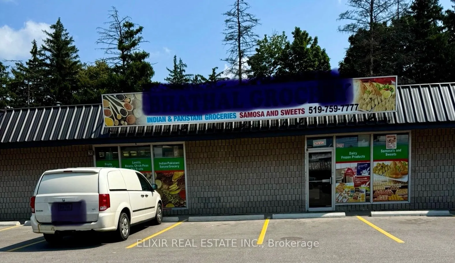 206 King George Road, ##3 & 4