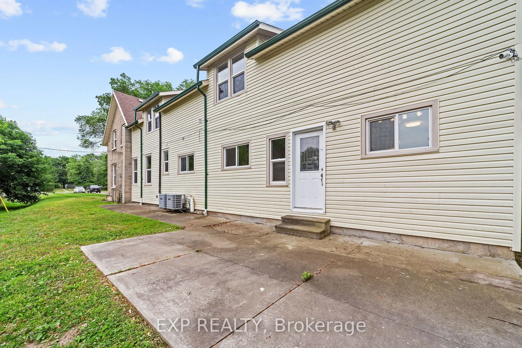 50 Fairview Avenue