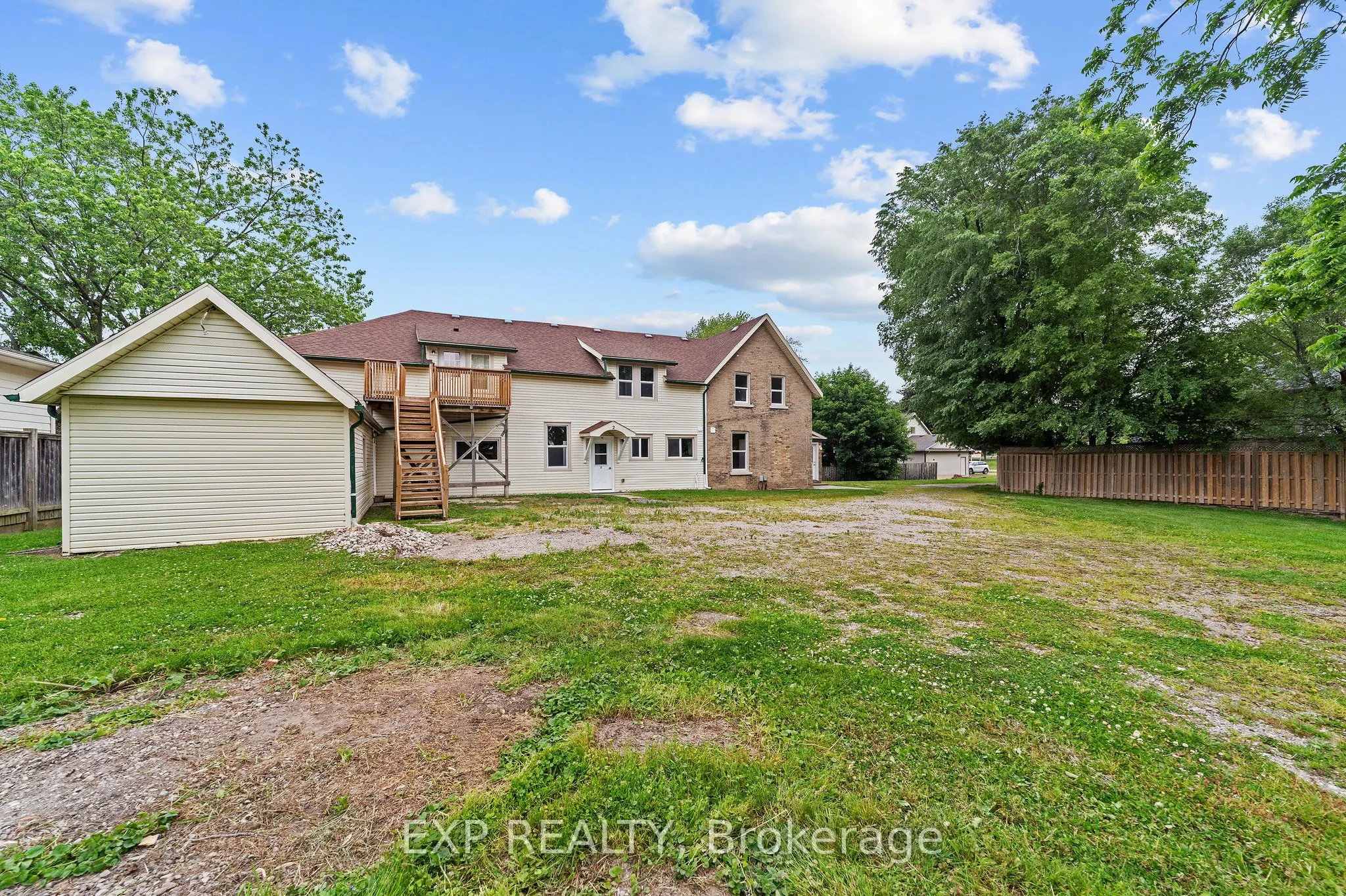 50 Fairview Avenue
