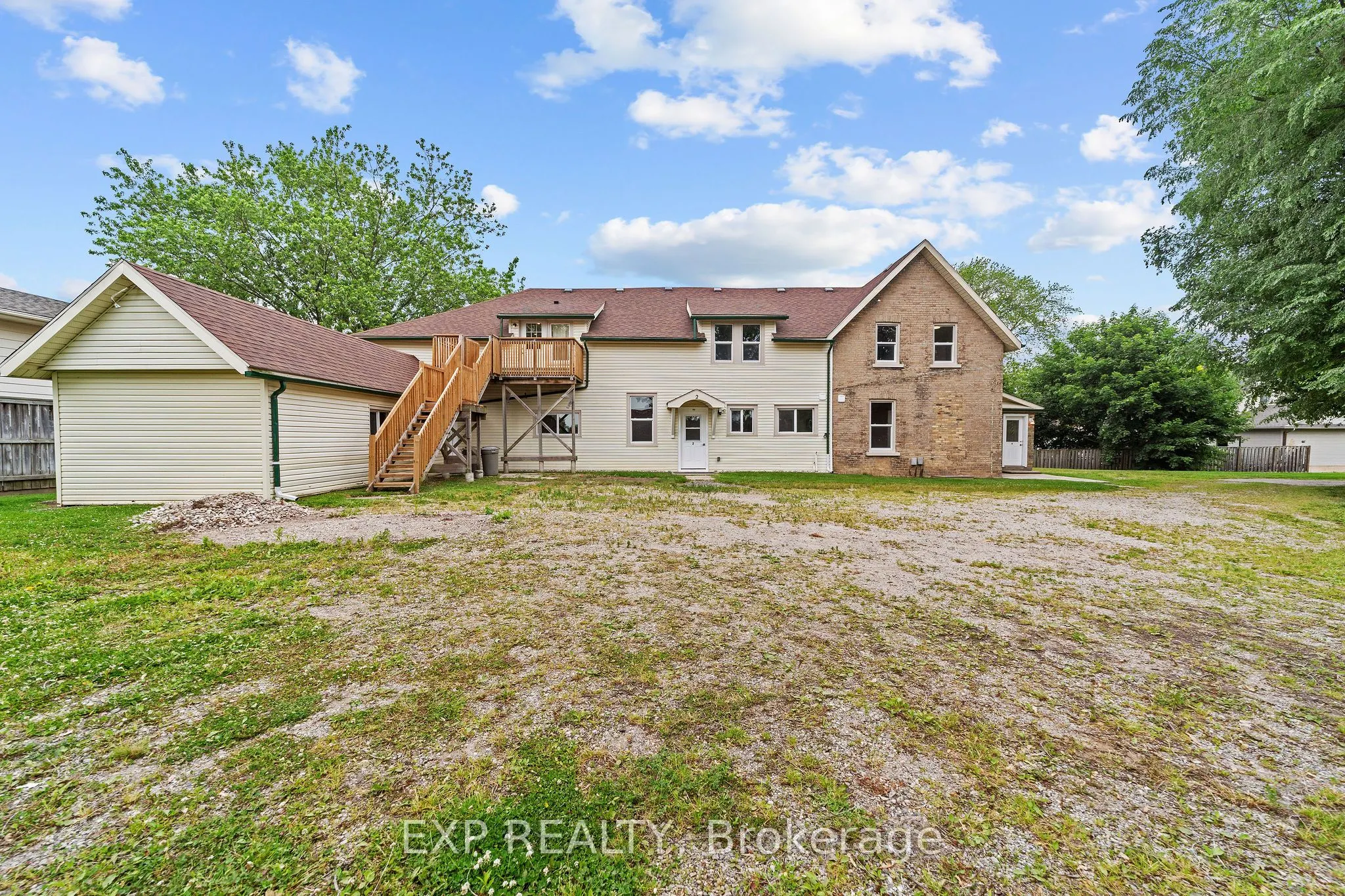 50 Fairview Avenue