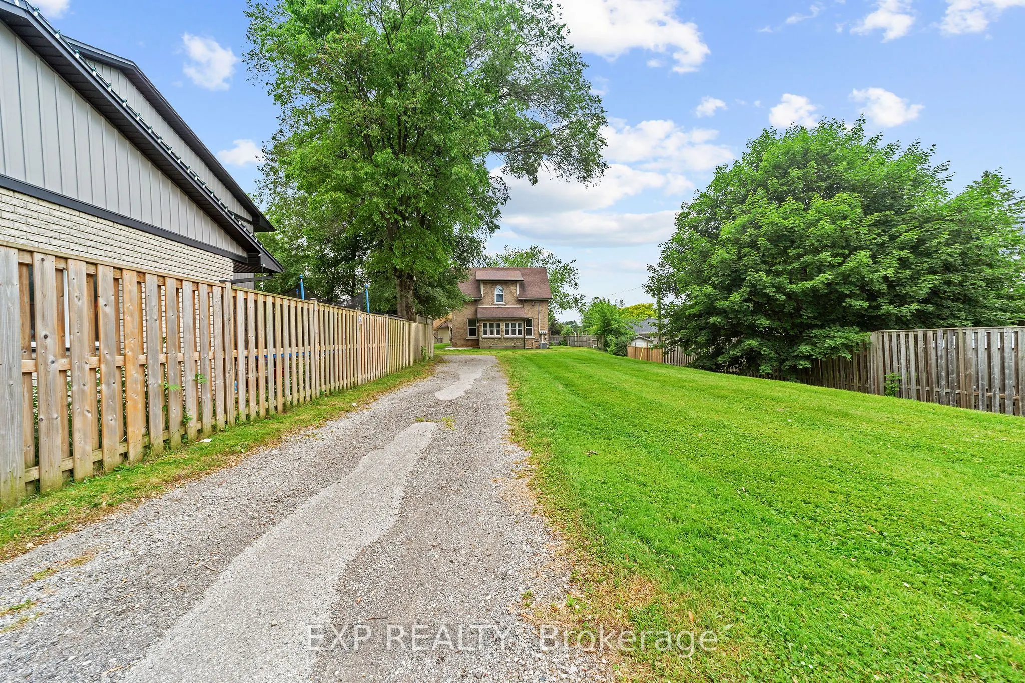 50 Fairview Avenue