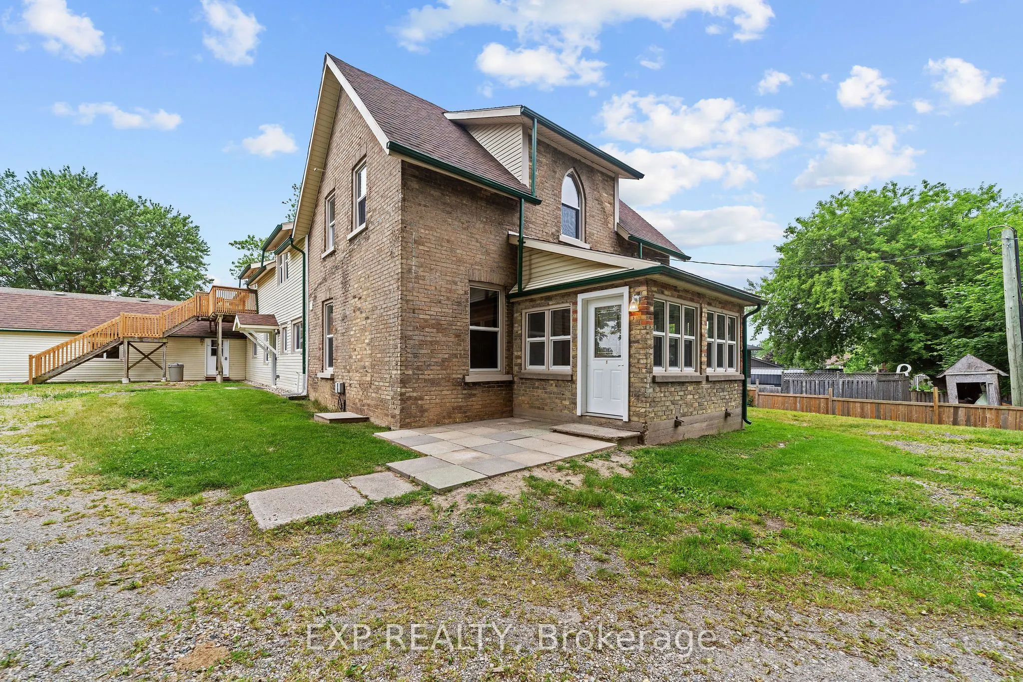 50 Fairview Avenue