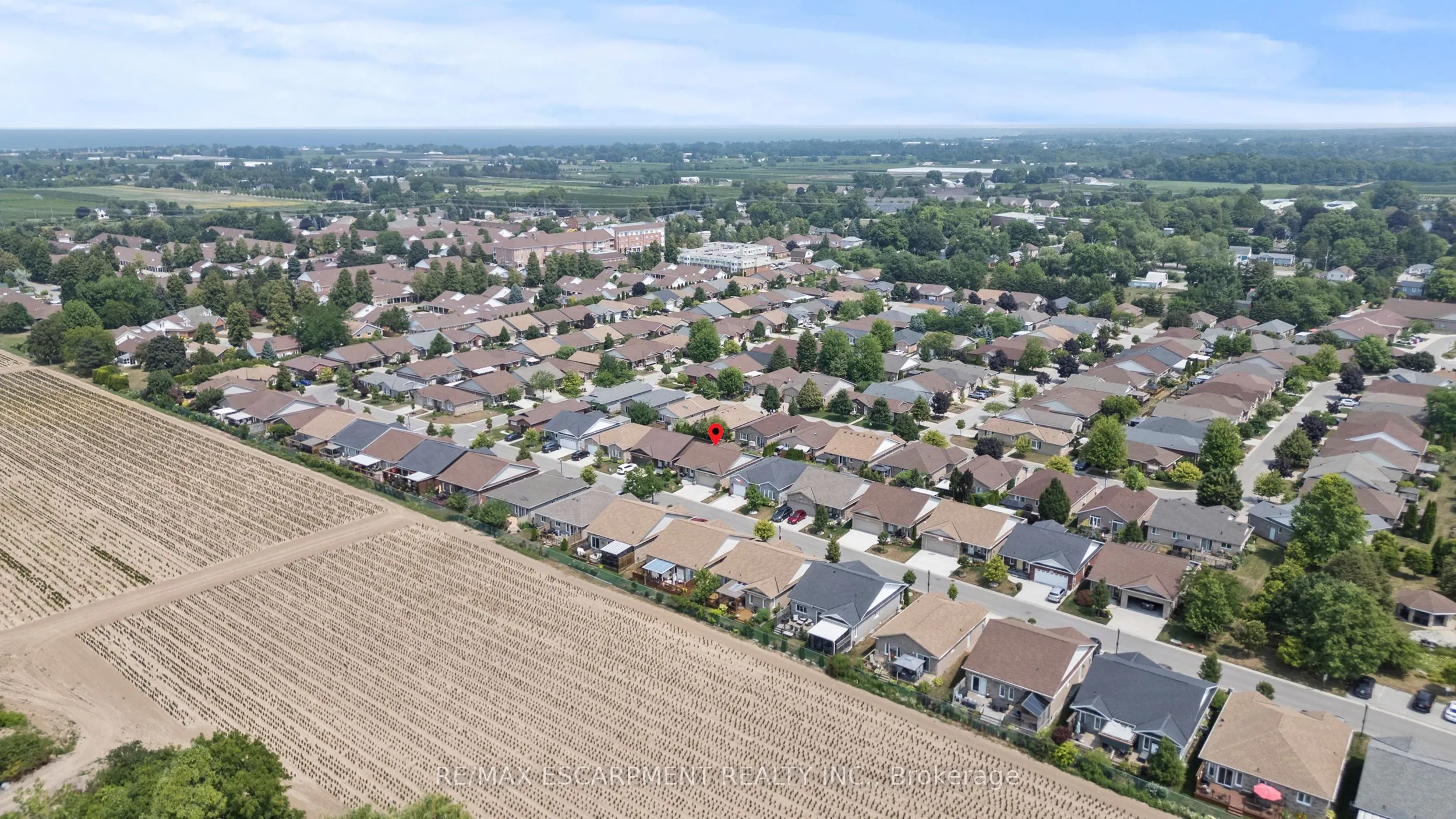 3923 Sunset Lane