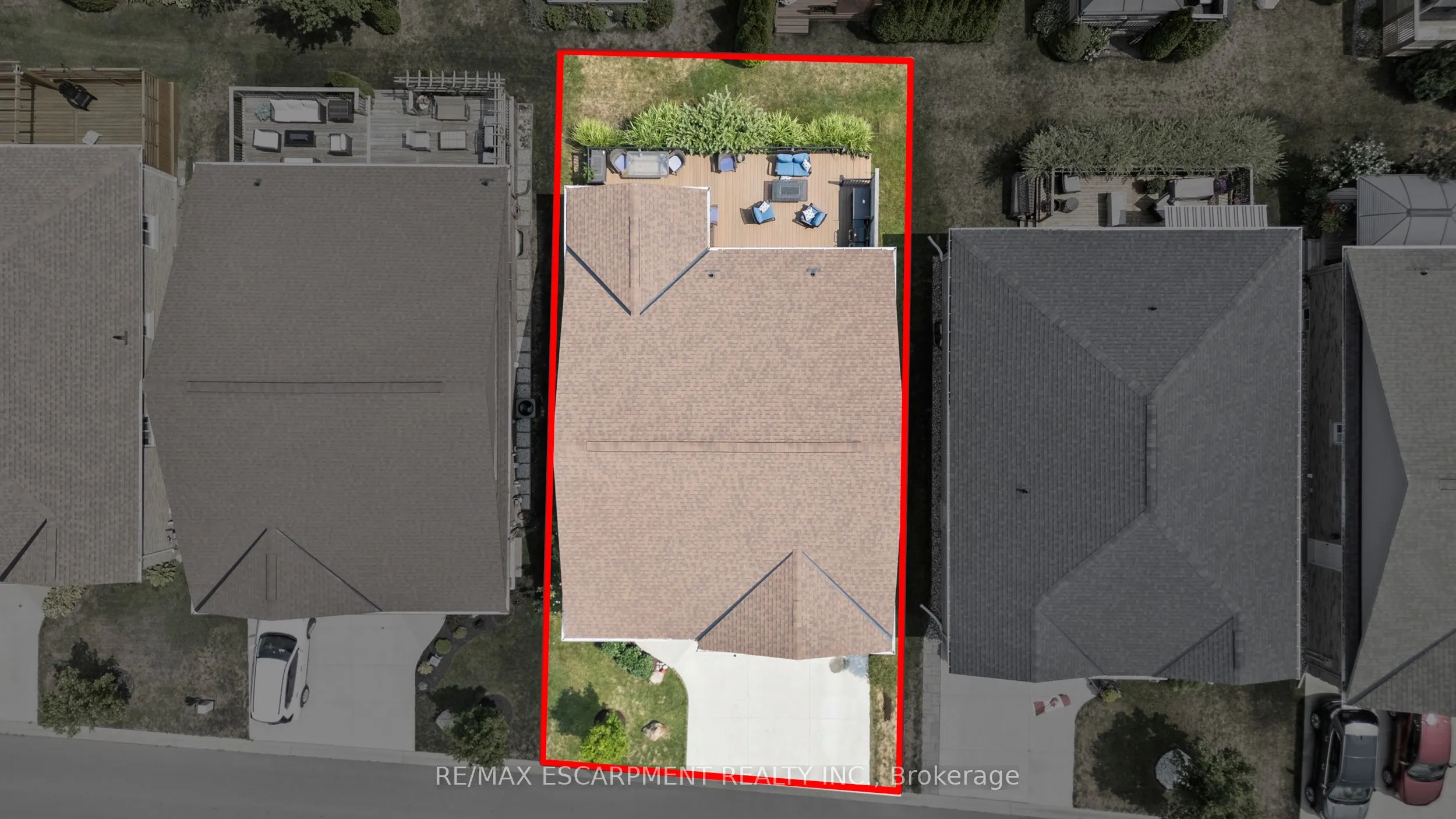 3923 Sunset Lane