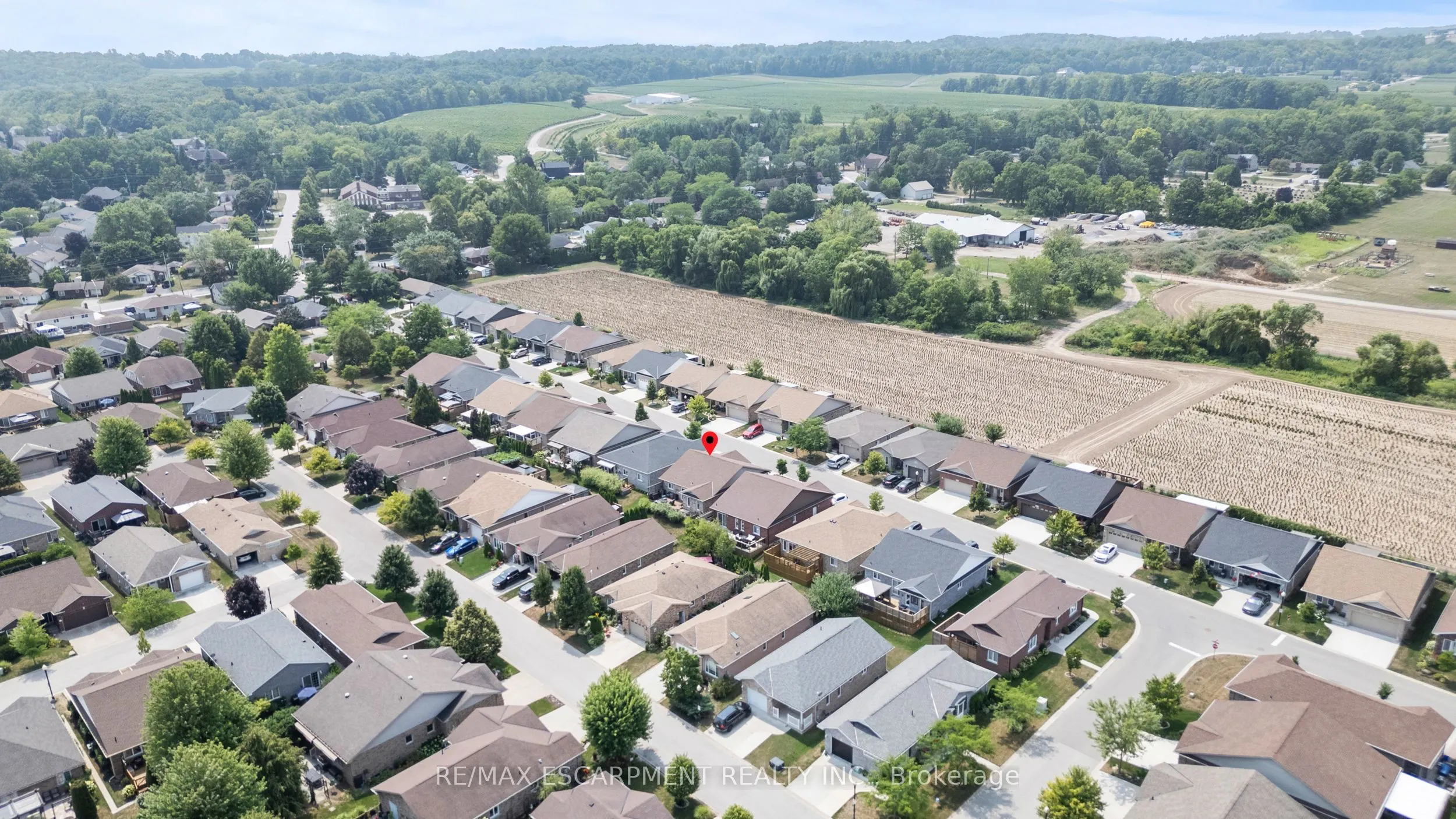 3923 Sunset Lane