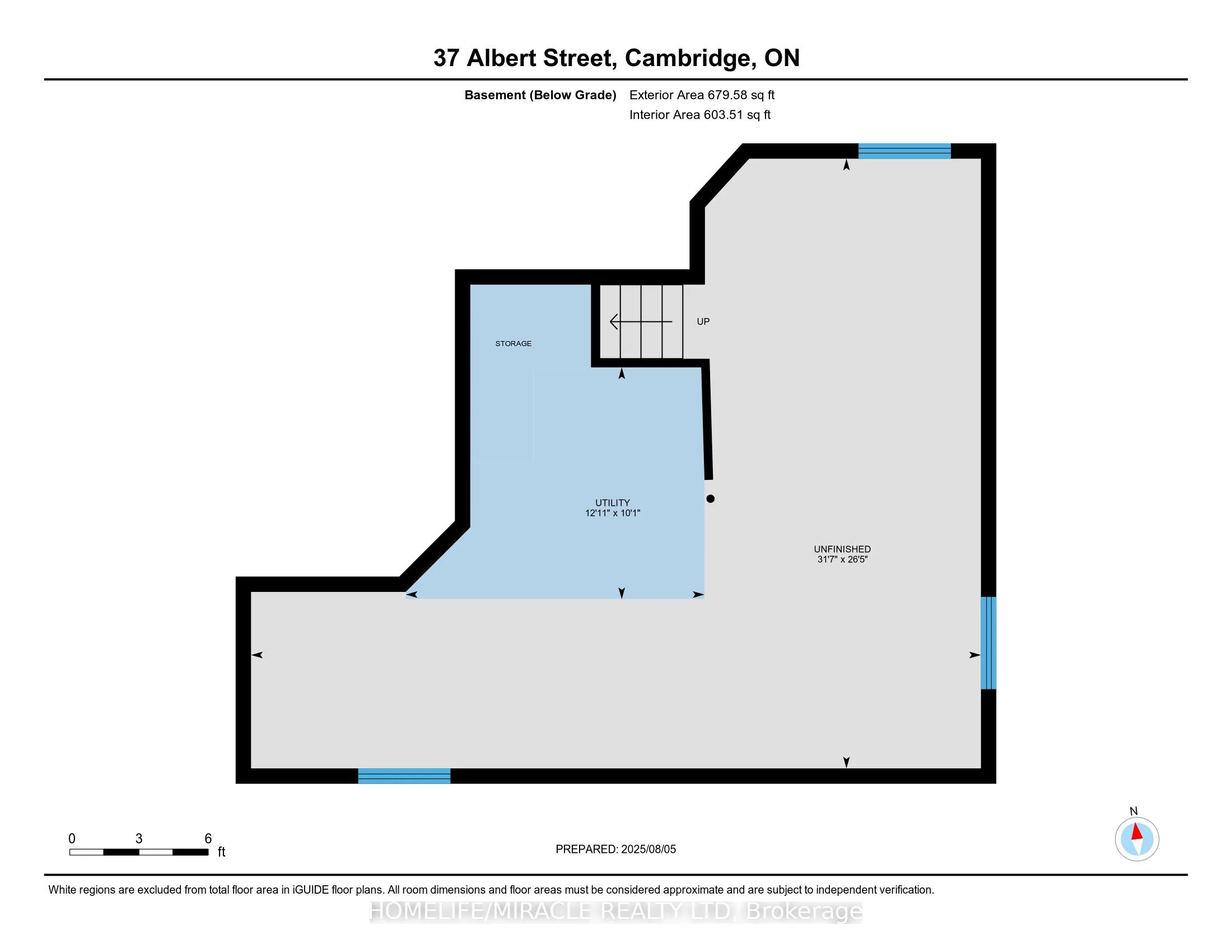 37 Albert Street