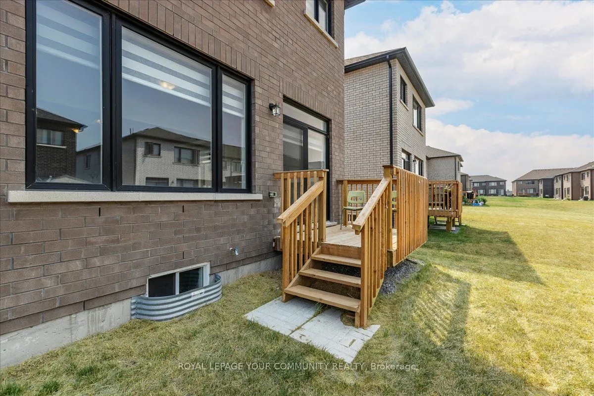 134 Corley Street