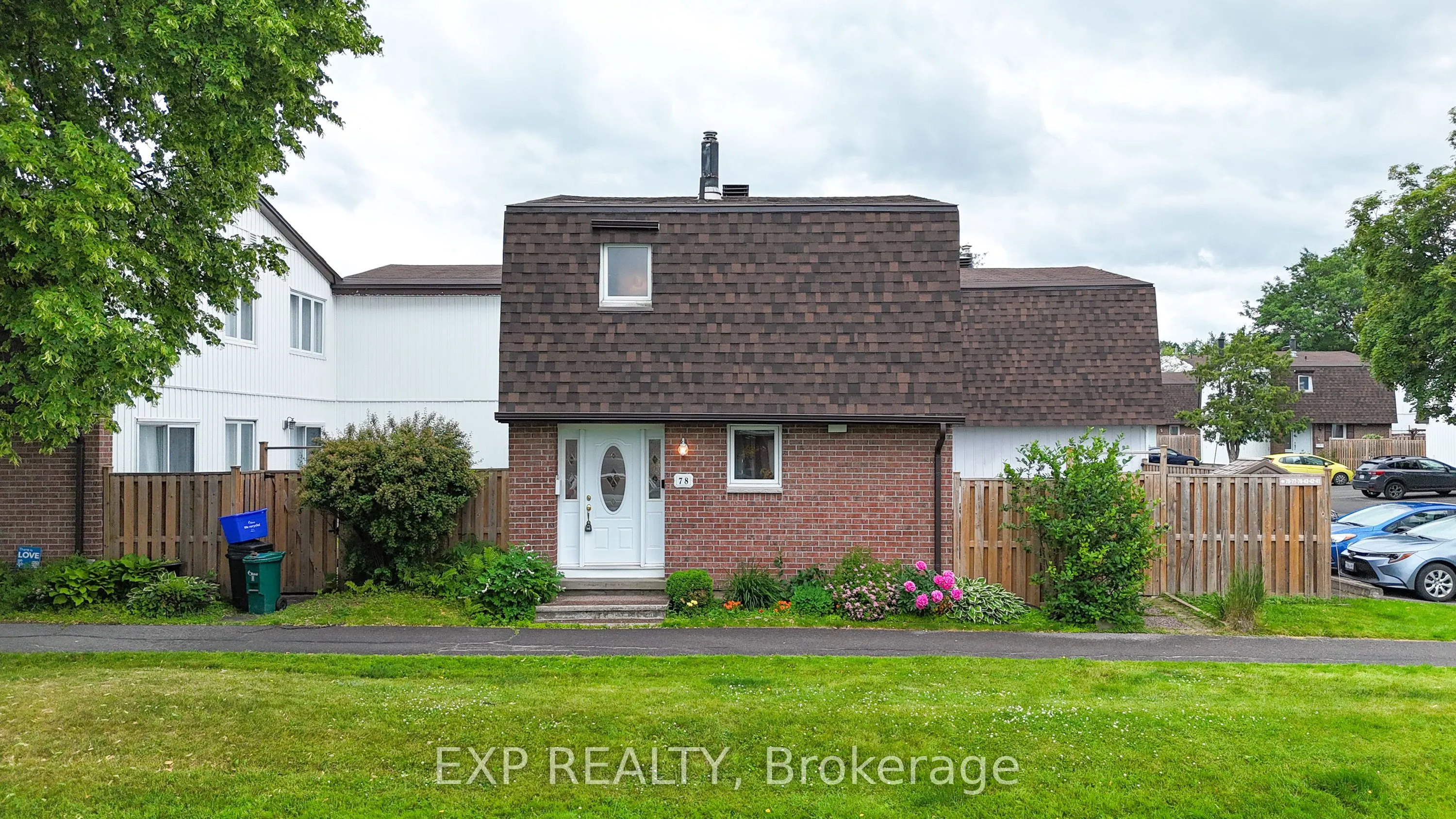 837 Eastvale Drive