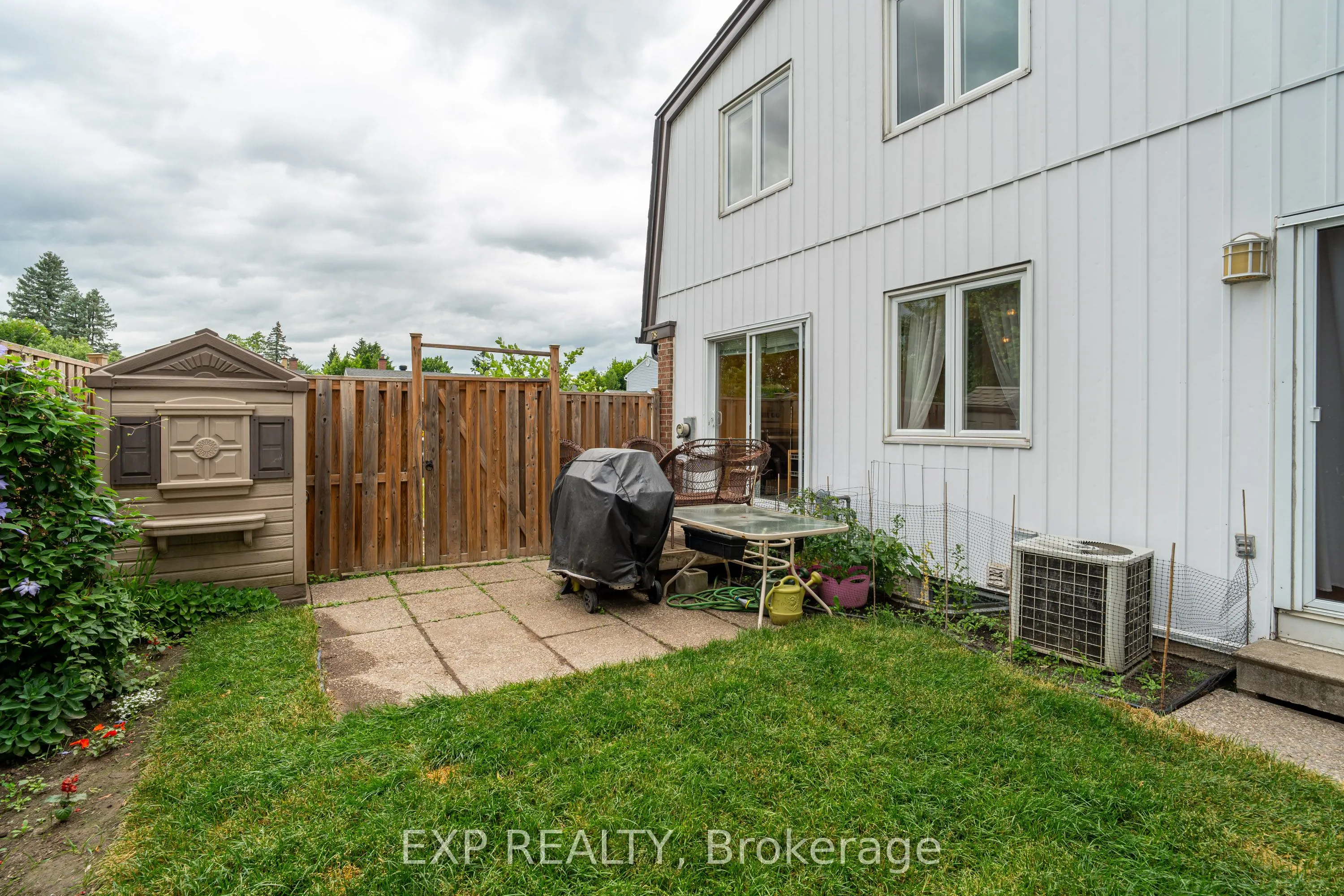 837 Eastvale Drive